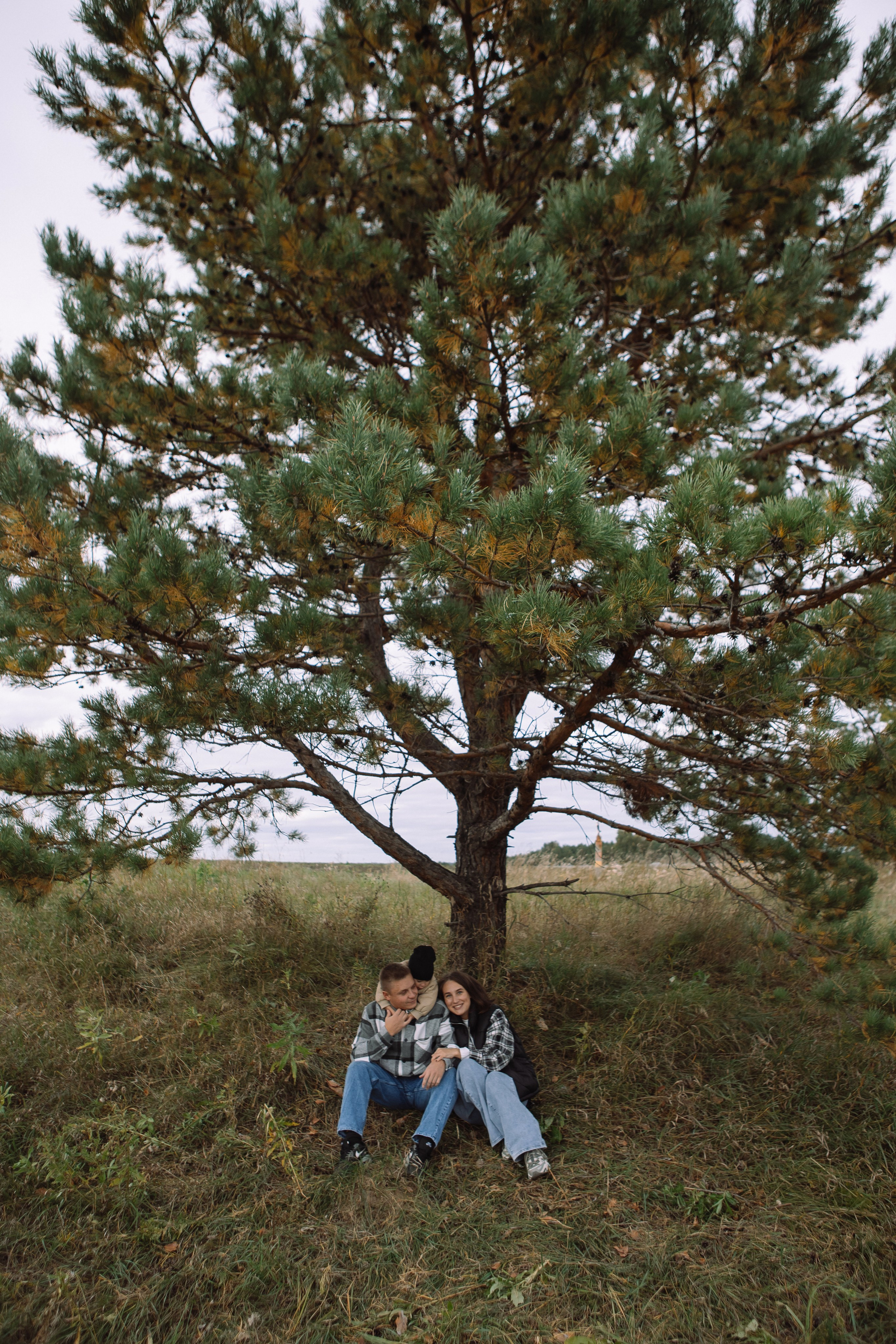 Семья Дарины. Свадебный, семейный фотограф. Выпускные альбомы в Коченёво / Новосибирск. Наталья Байкуш