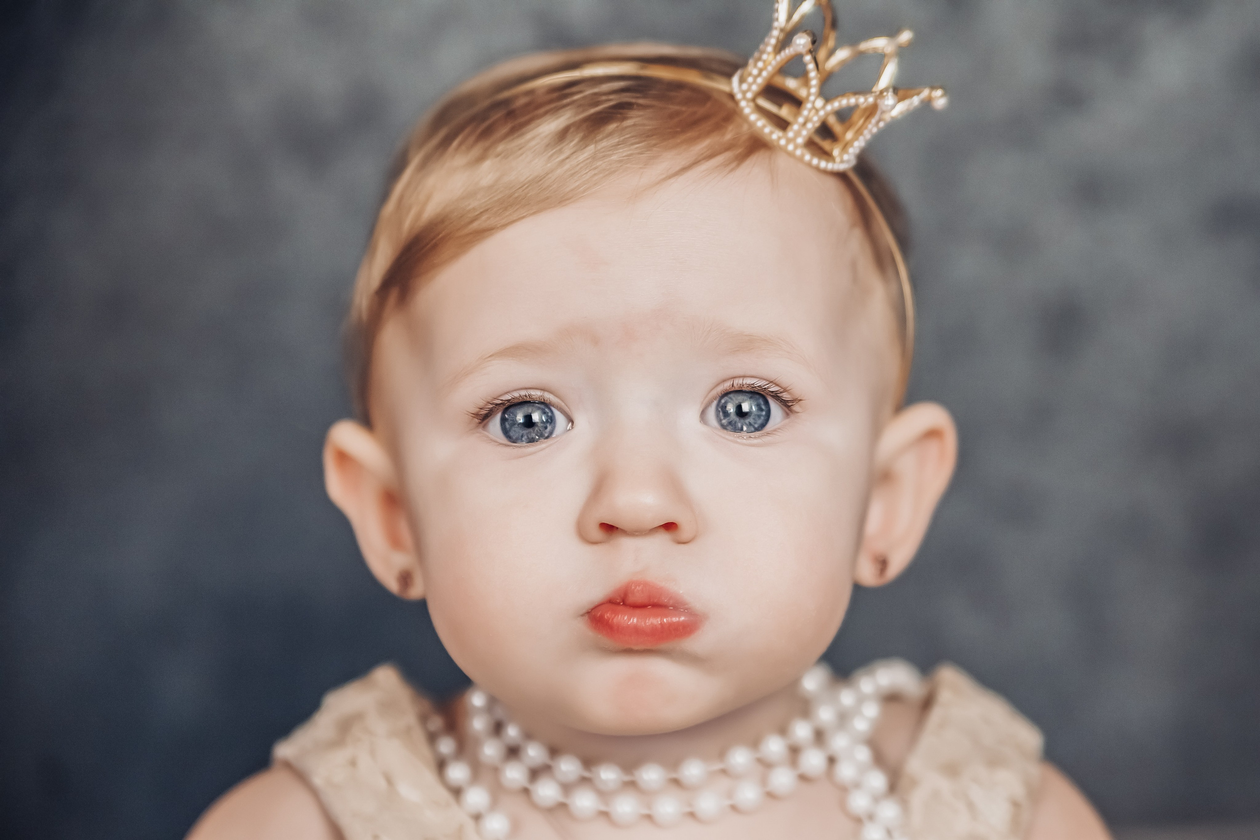 Первый день рождения!. Детский и семейный фотограф в Бердске и Новосибирске Дарья Гребнева