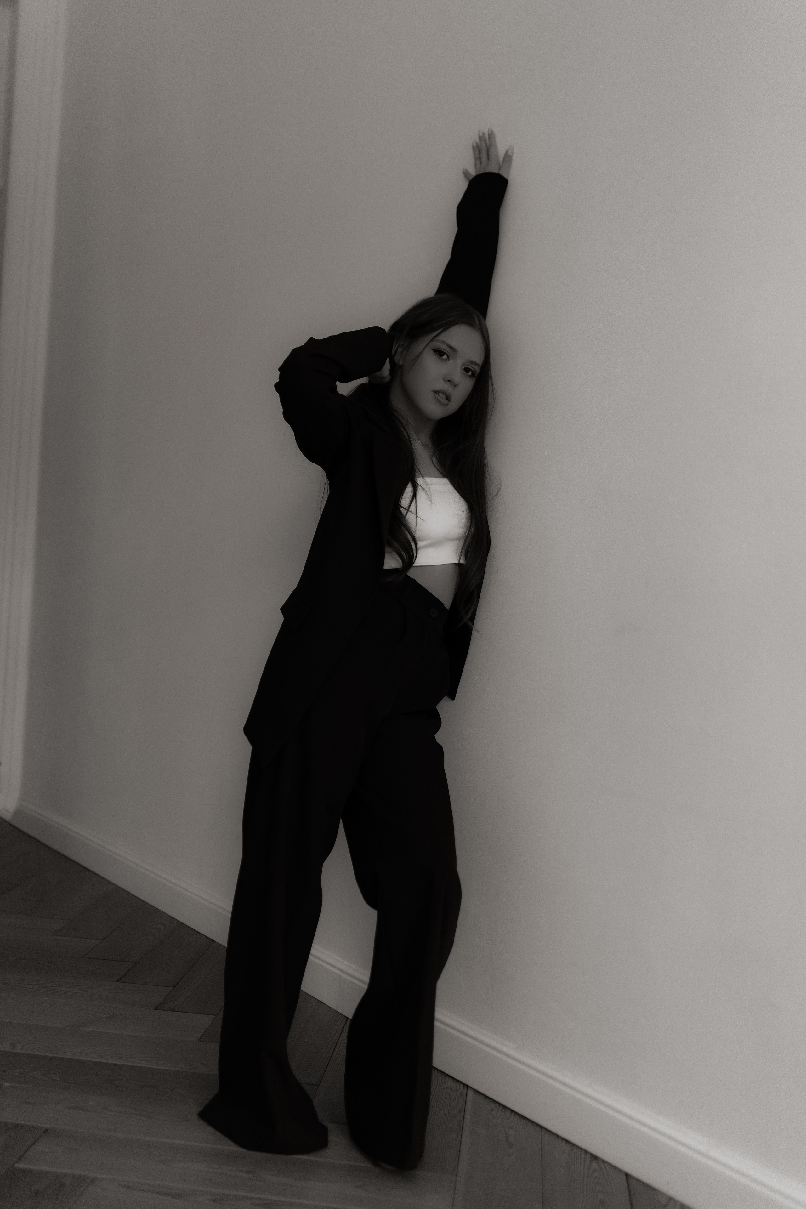 Мария и Александра. DARYA.BELKINA