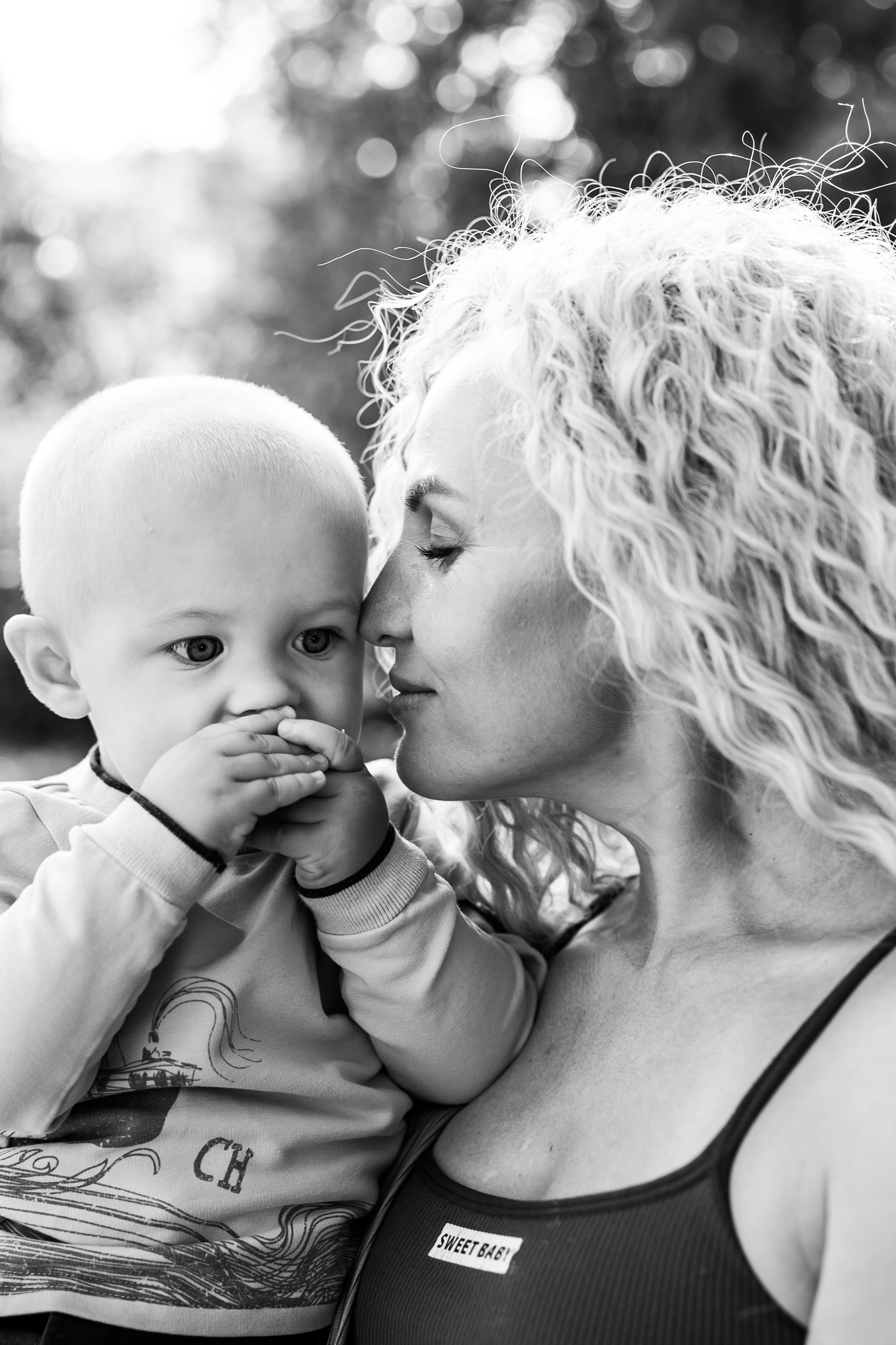 Старший брат. Свадебный и семейный фотограф в Самаре Алёна Савельева