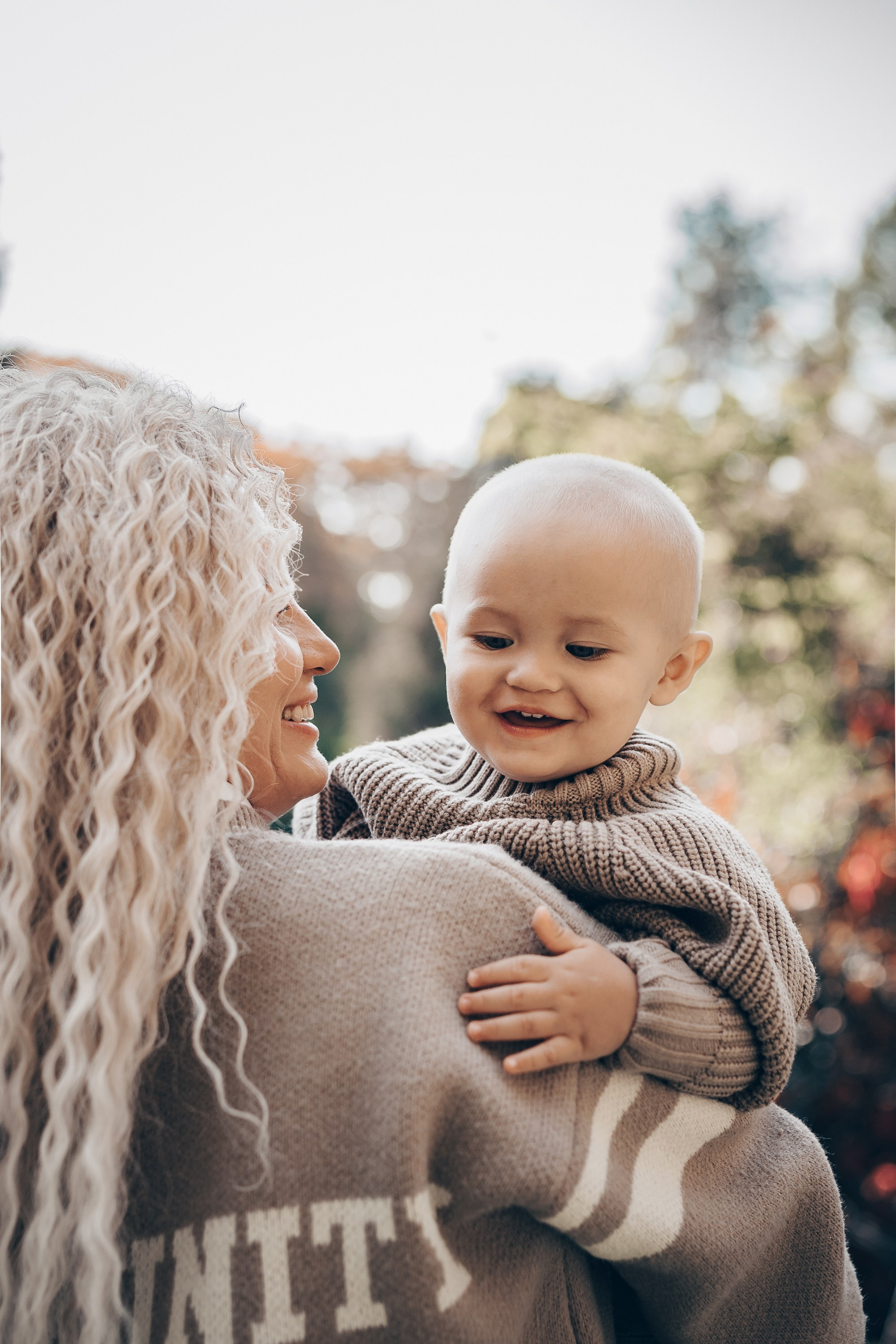 Старший брат. Свадебный и семейный фотограф в Самаре Алёна Савельева