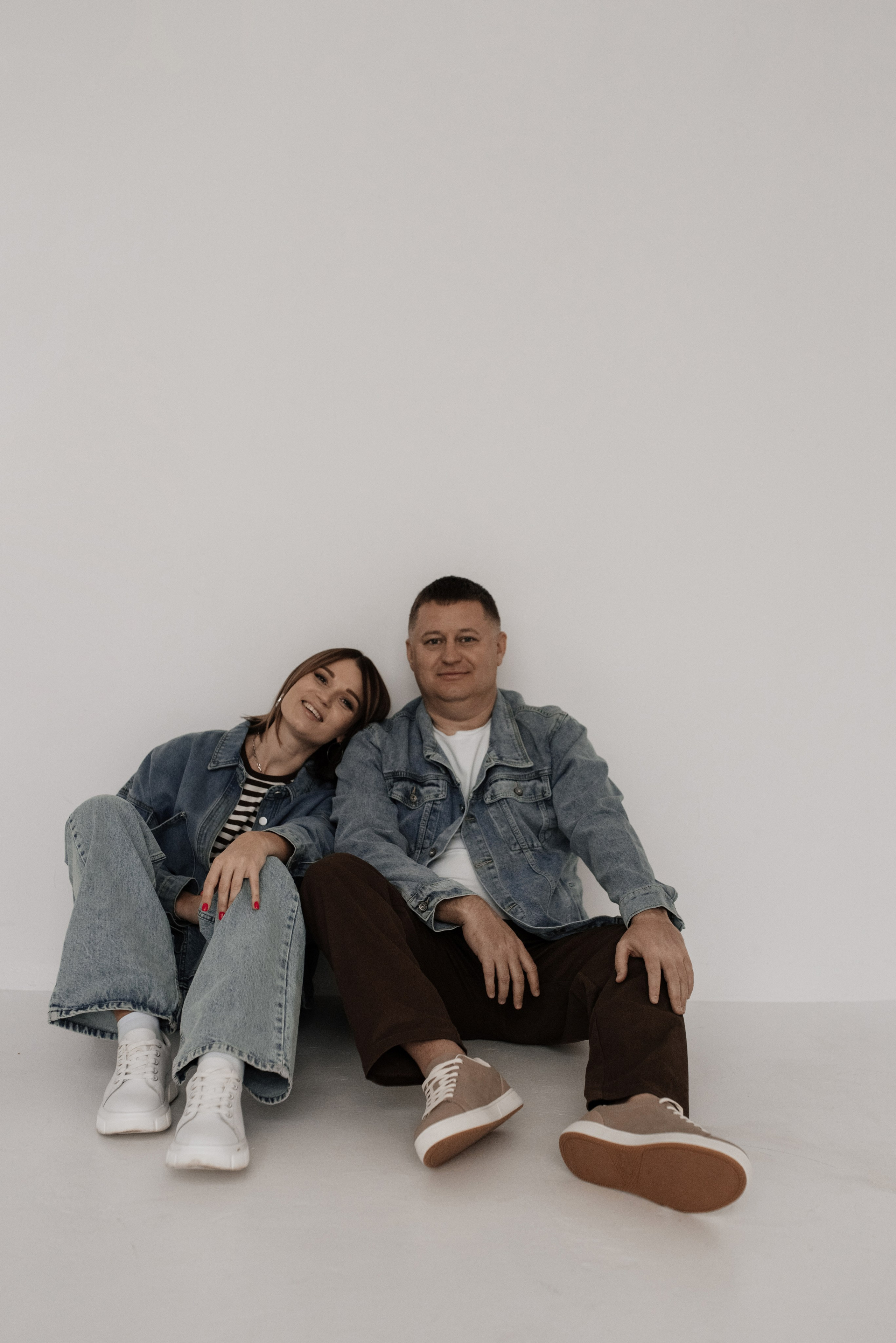 Алена ♡ Ира ♡ Алексей. Фотограф Ольга Плеханова | Нижний Новгород, Москва