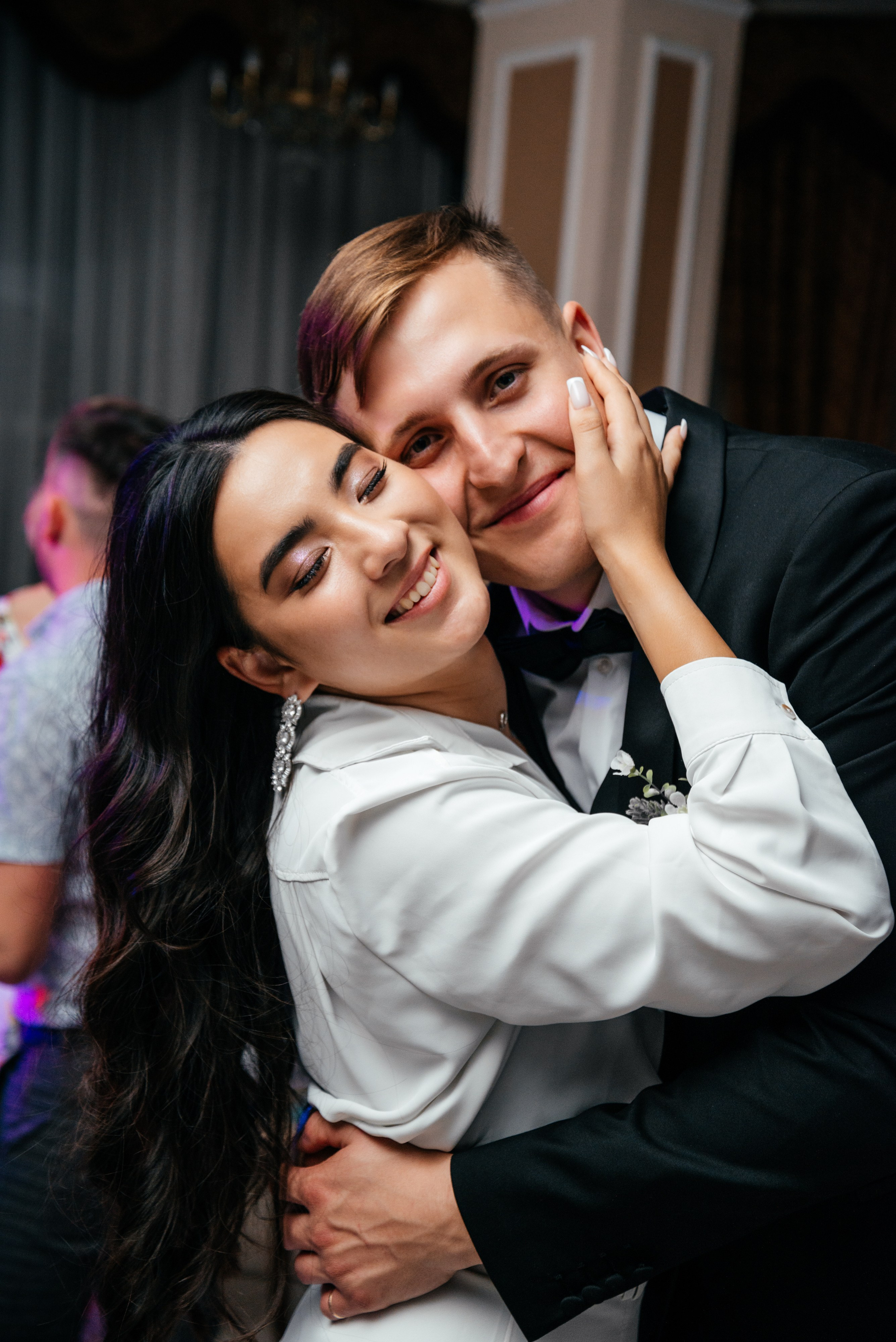 Ника и Илья. Мария Яровая фотограф Хабаровск