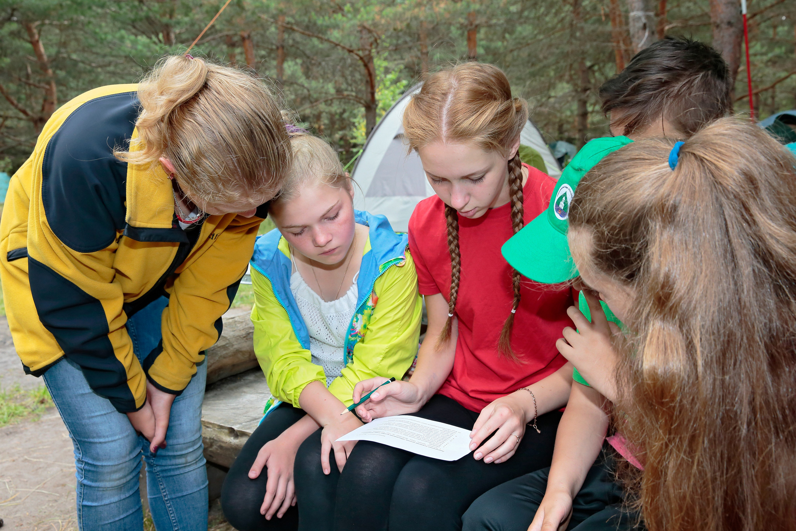 Мы — дети Волги 2016. Попов.фото — Предметная фотостудия в Новой Москве