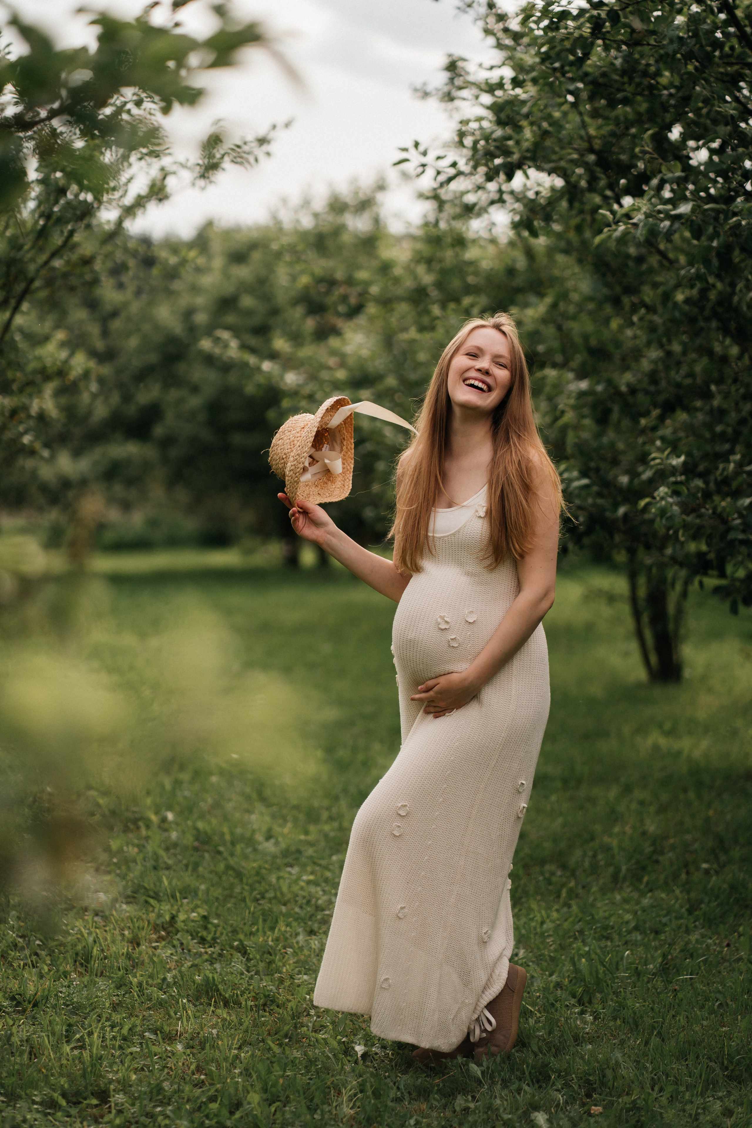 Семейный и детский фотограф Мария Лютикова
