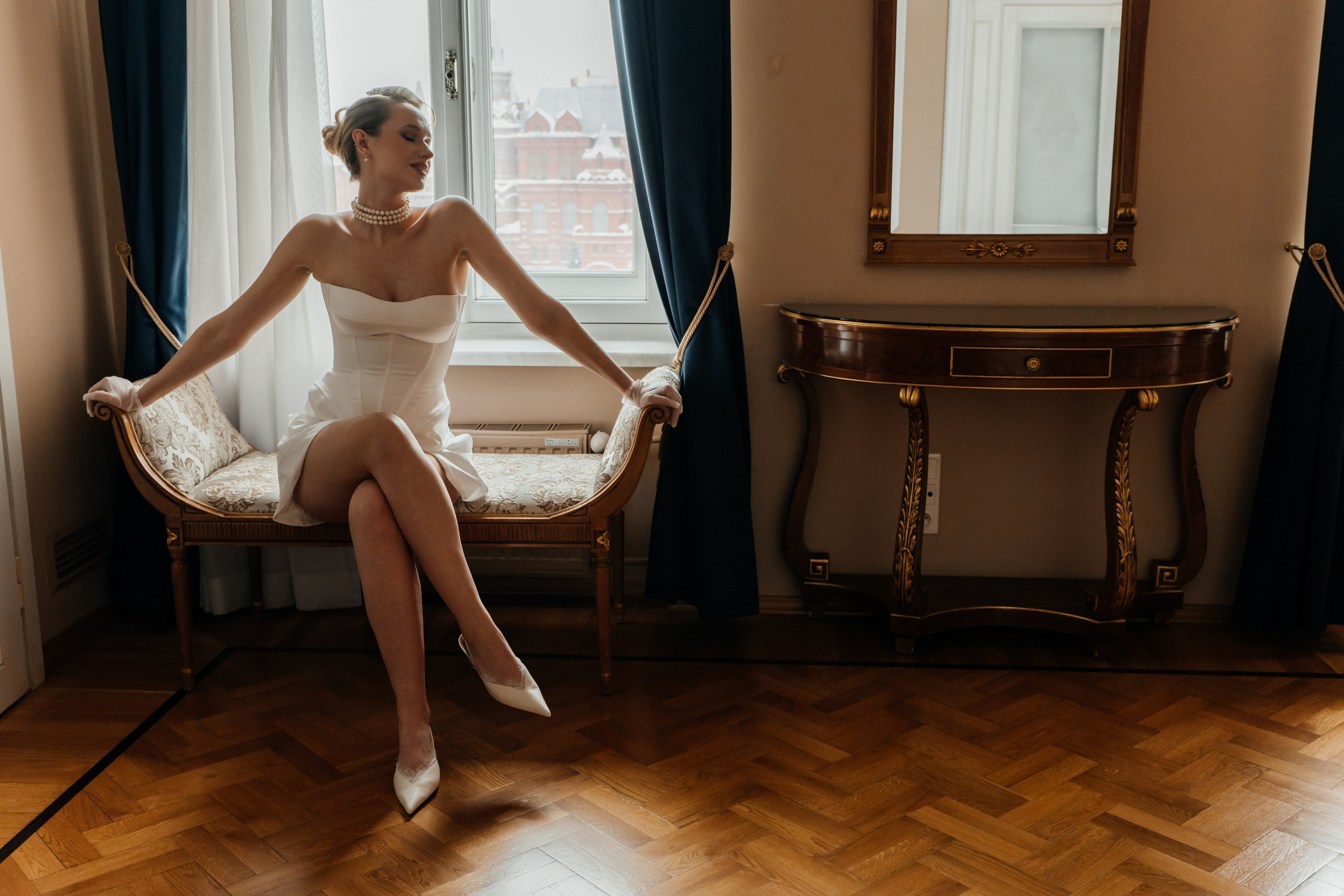 ALEXEY & SOFI. Свадебное ФОТО & ВИДЕО Москва/Липецк