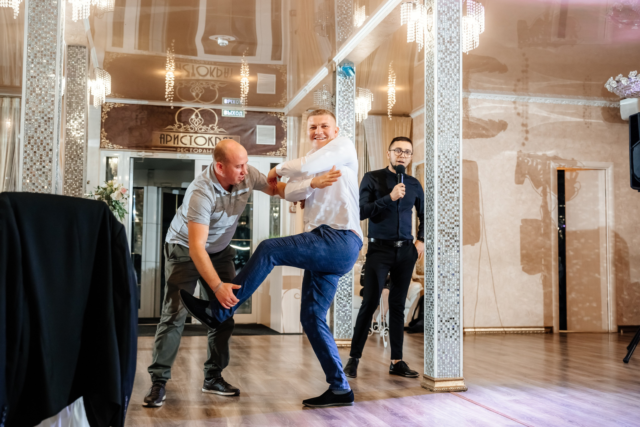 Тимур и Римма. Свадебный и семейный фотограф Разида Мухаметова