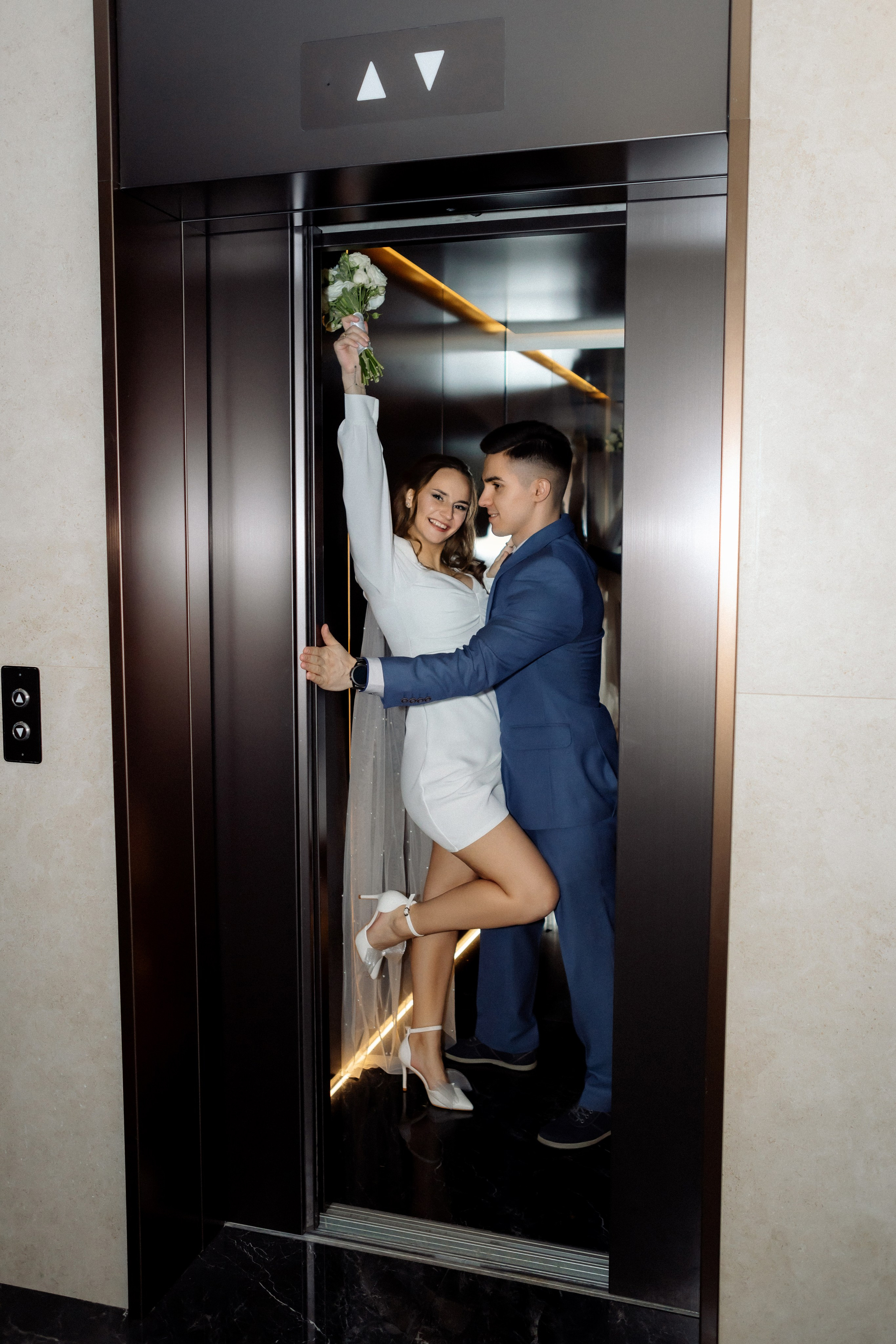 И&Д (Бенедикт отель). Зотова Алена — семейный и женский фотограф в Зеленограде