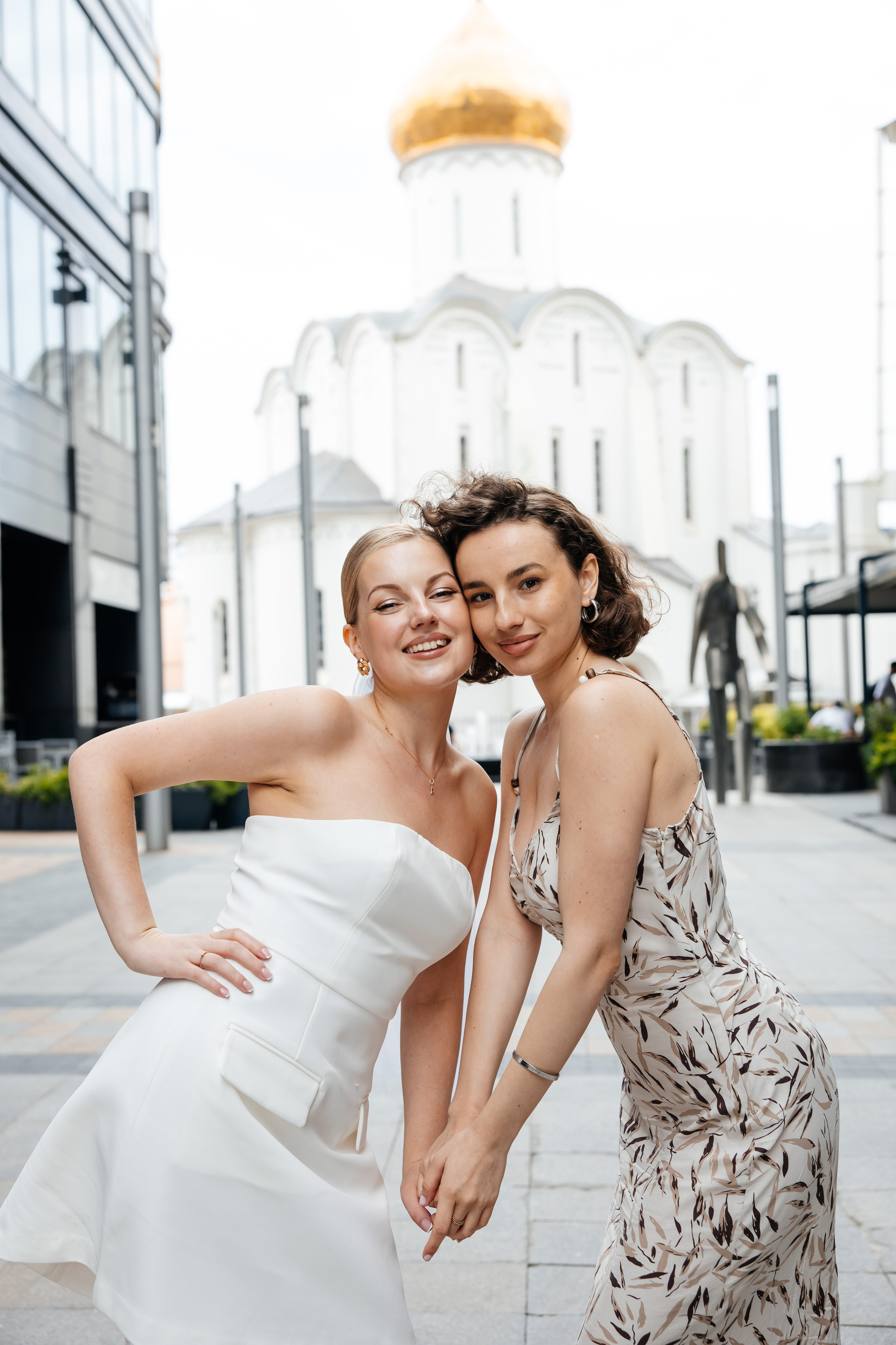 Девичник 15/07. Фотограф в Москве Рышкевич Полина