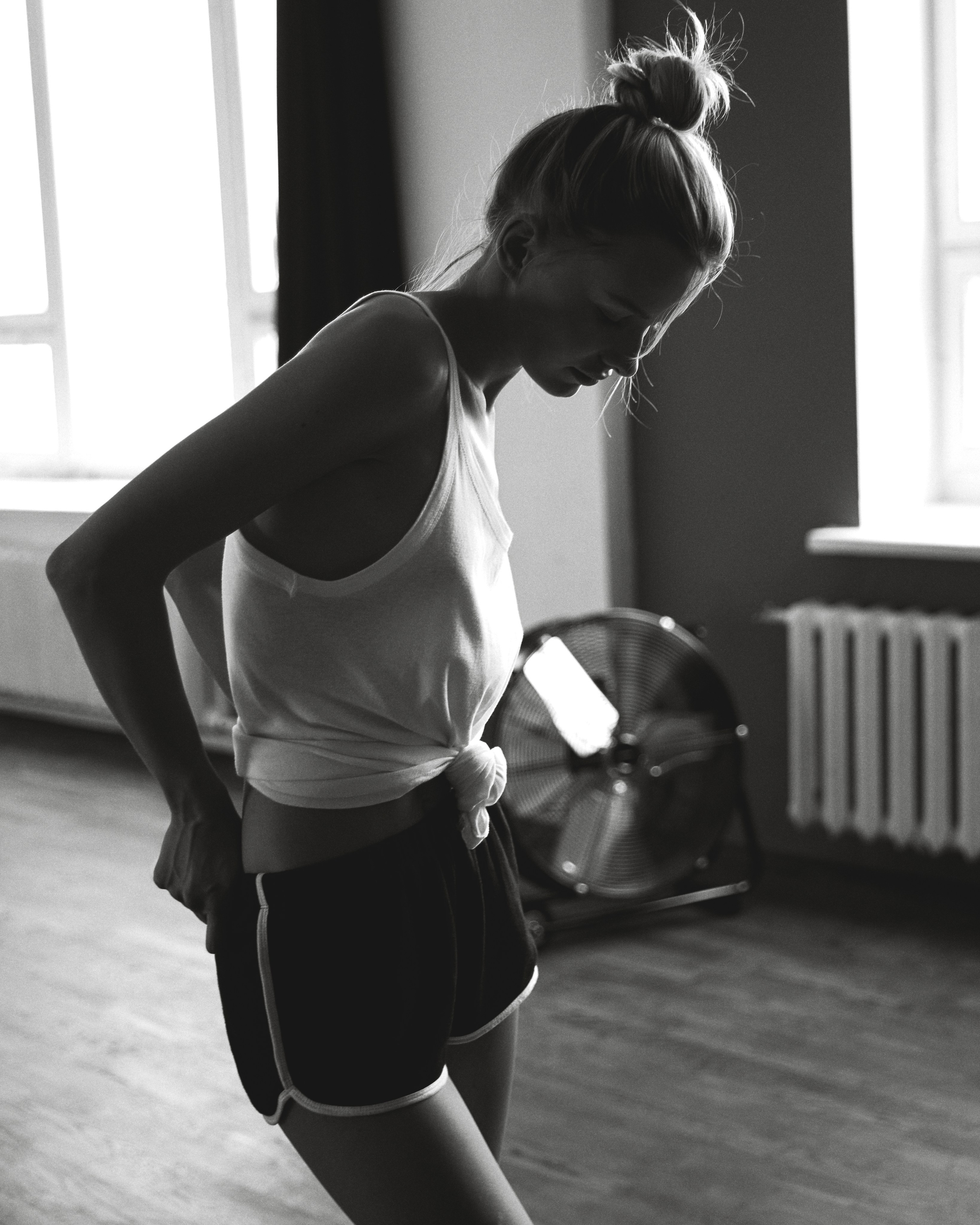 Liza Rf Models. Фотограф для брендов, Москва