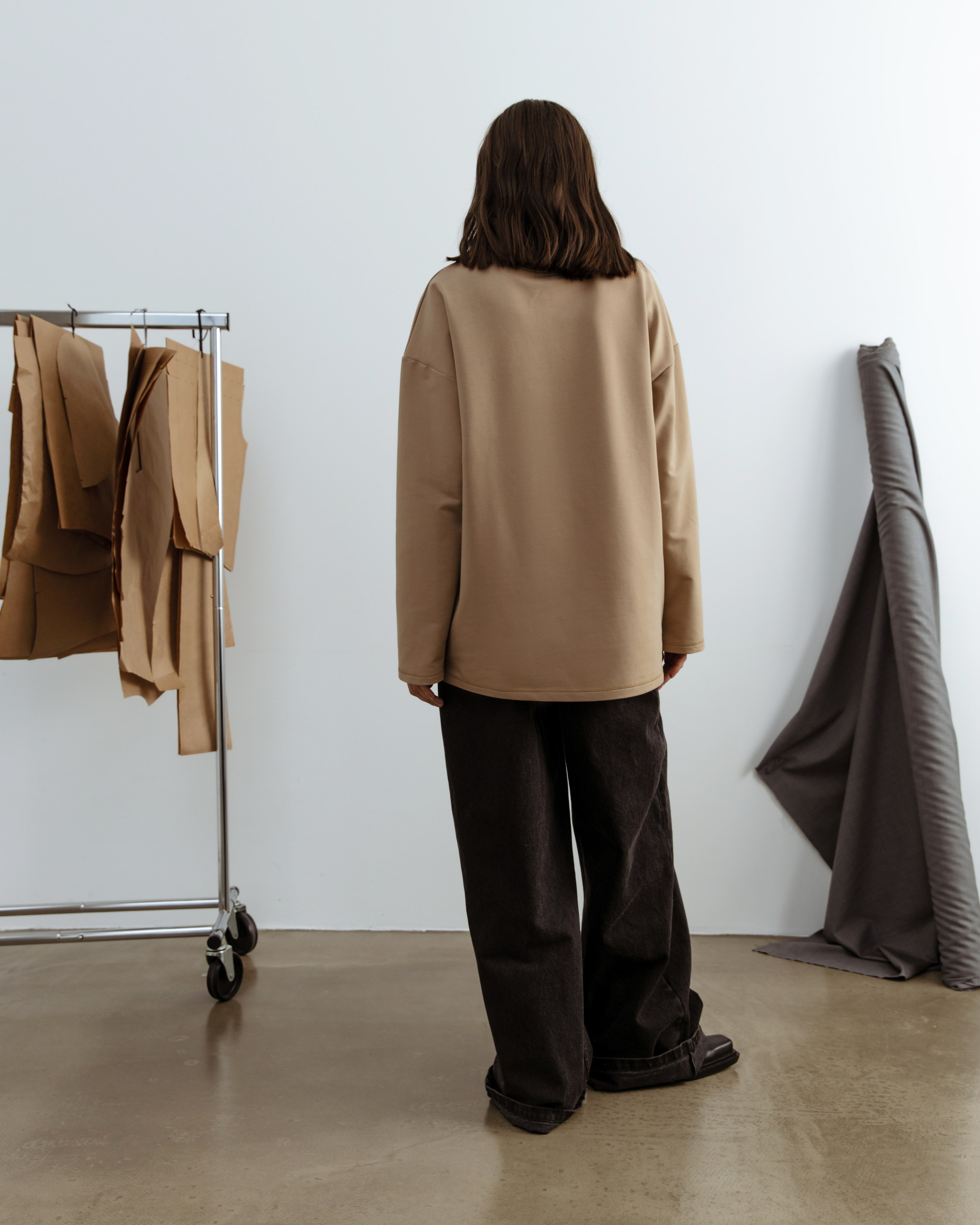 Eclata BASE. Фотограф для брендов, Москва