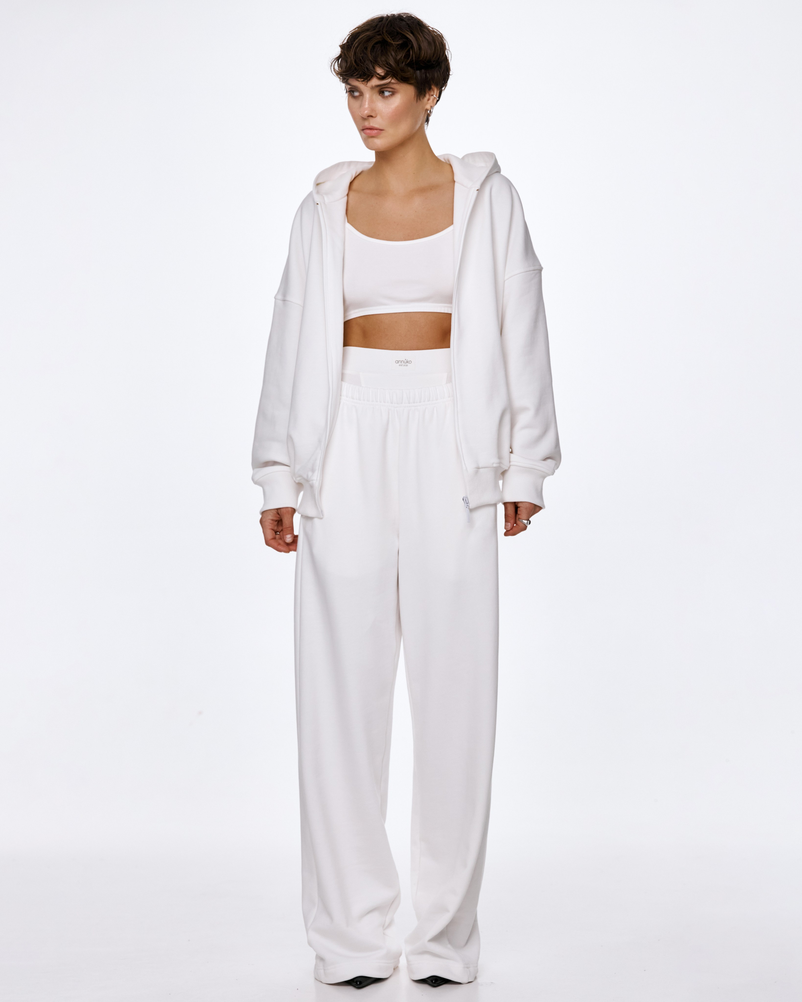 ANNUKO II. Фотограф для брендов, Москва