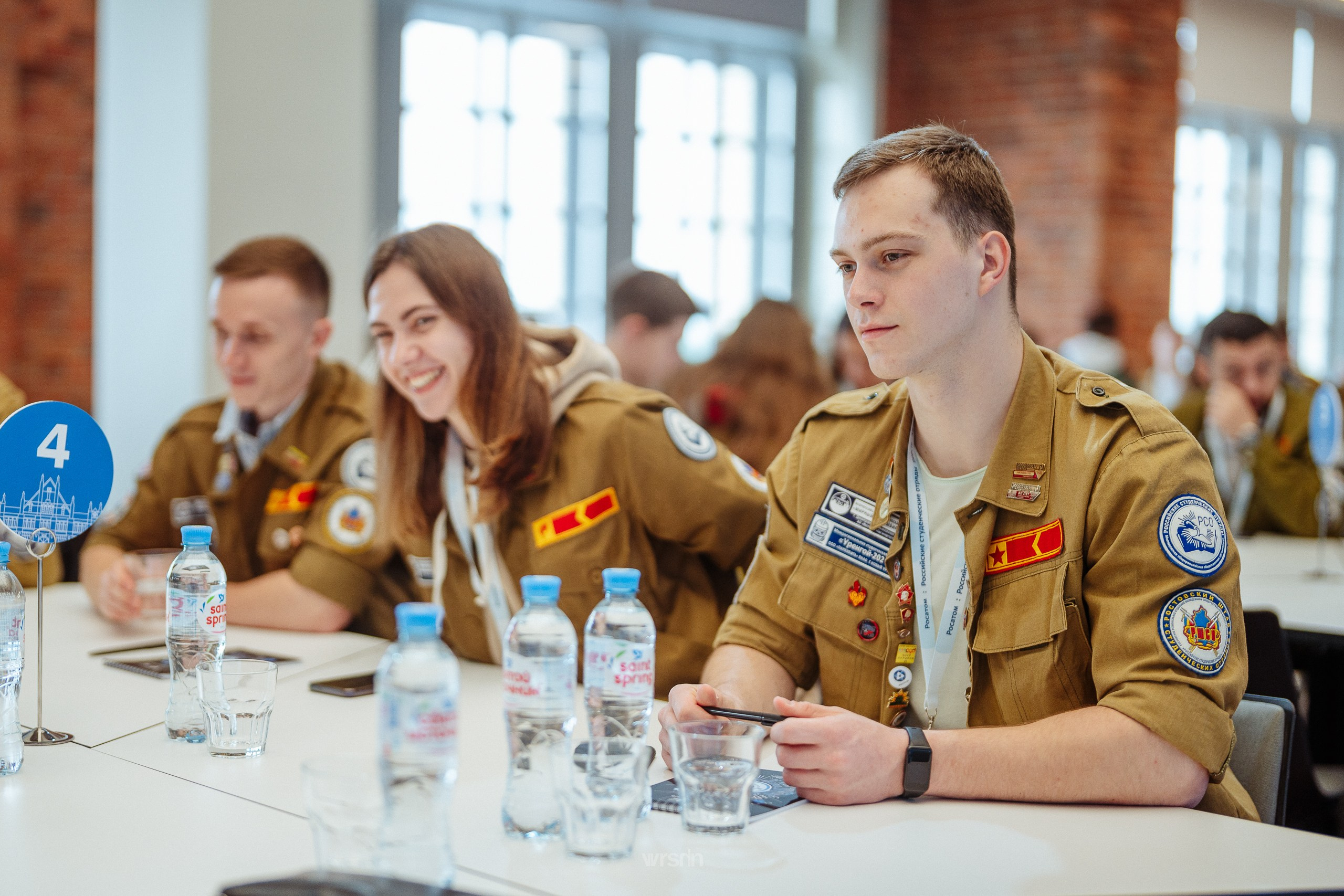 РОСАТОМ · РСО · Школа профмастерства. Владимир Вершинин, тот самый свадебный видеограф