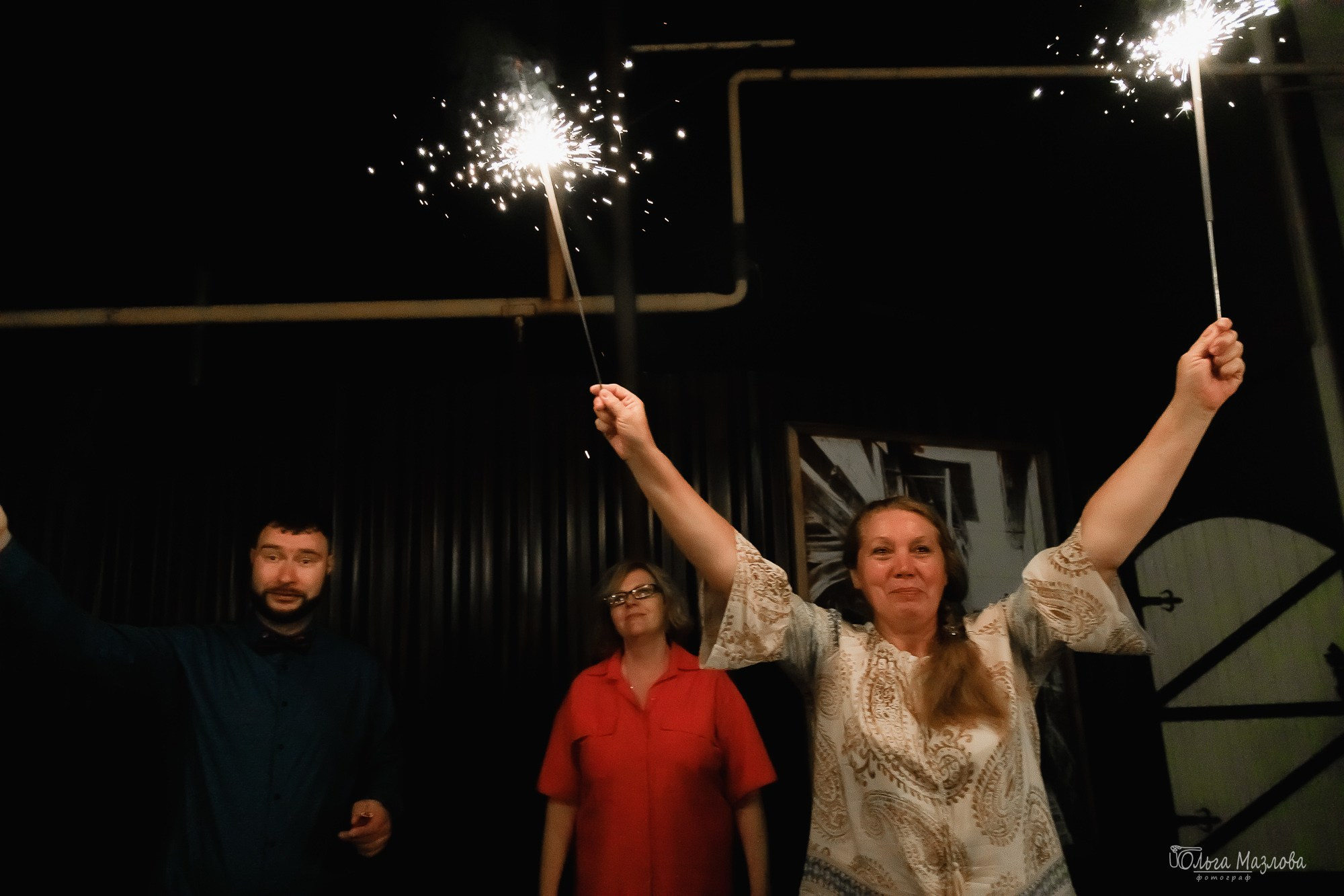 Свадьба Наталии и Владислава. Фотограф в Саратове Ольга Мазлова