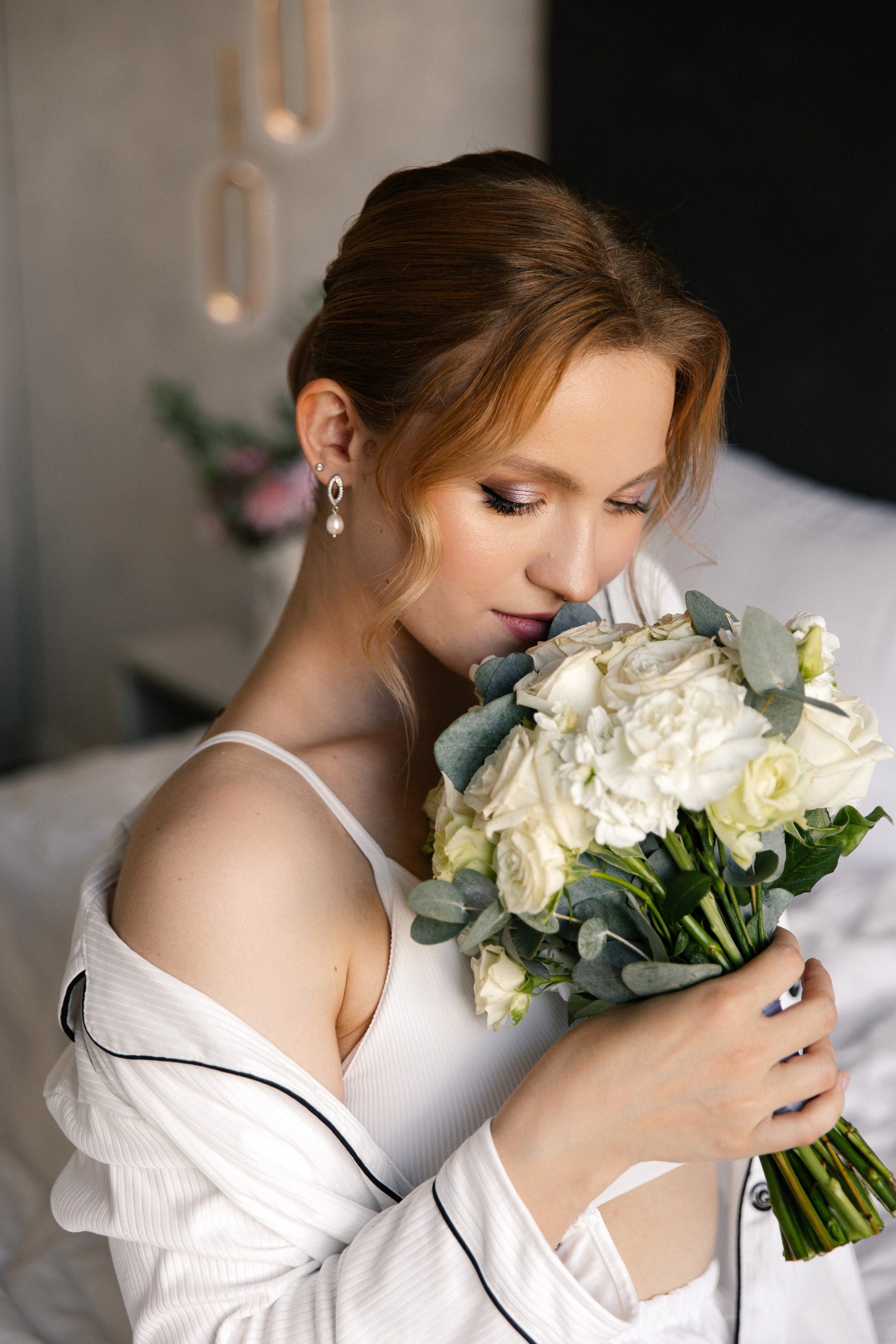 Илеан и Карина. Брысина Алёна/ фотограф Петрозаводск, Карелия