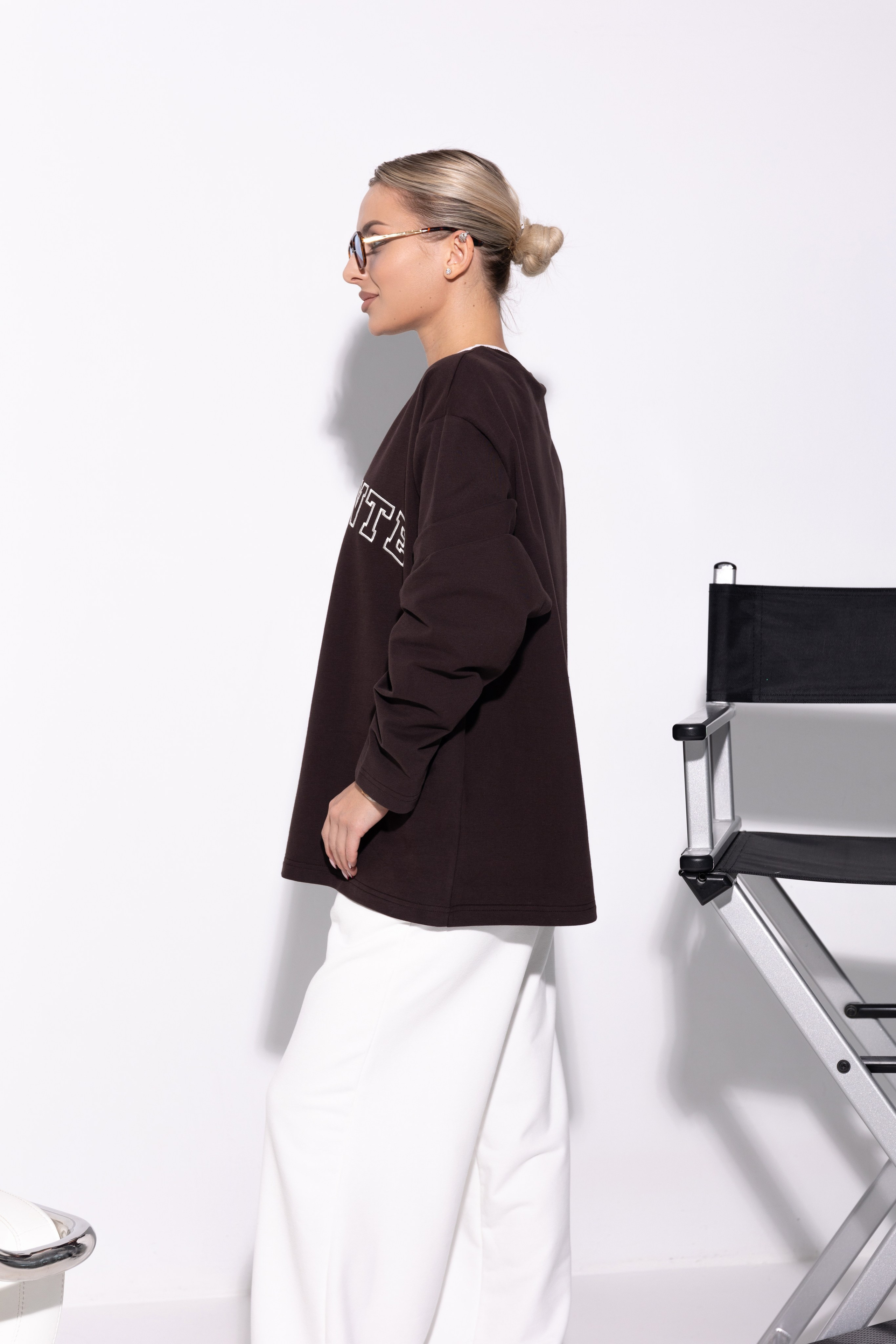 Контент съёмка для бренда ВМОМЕНТЕ