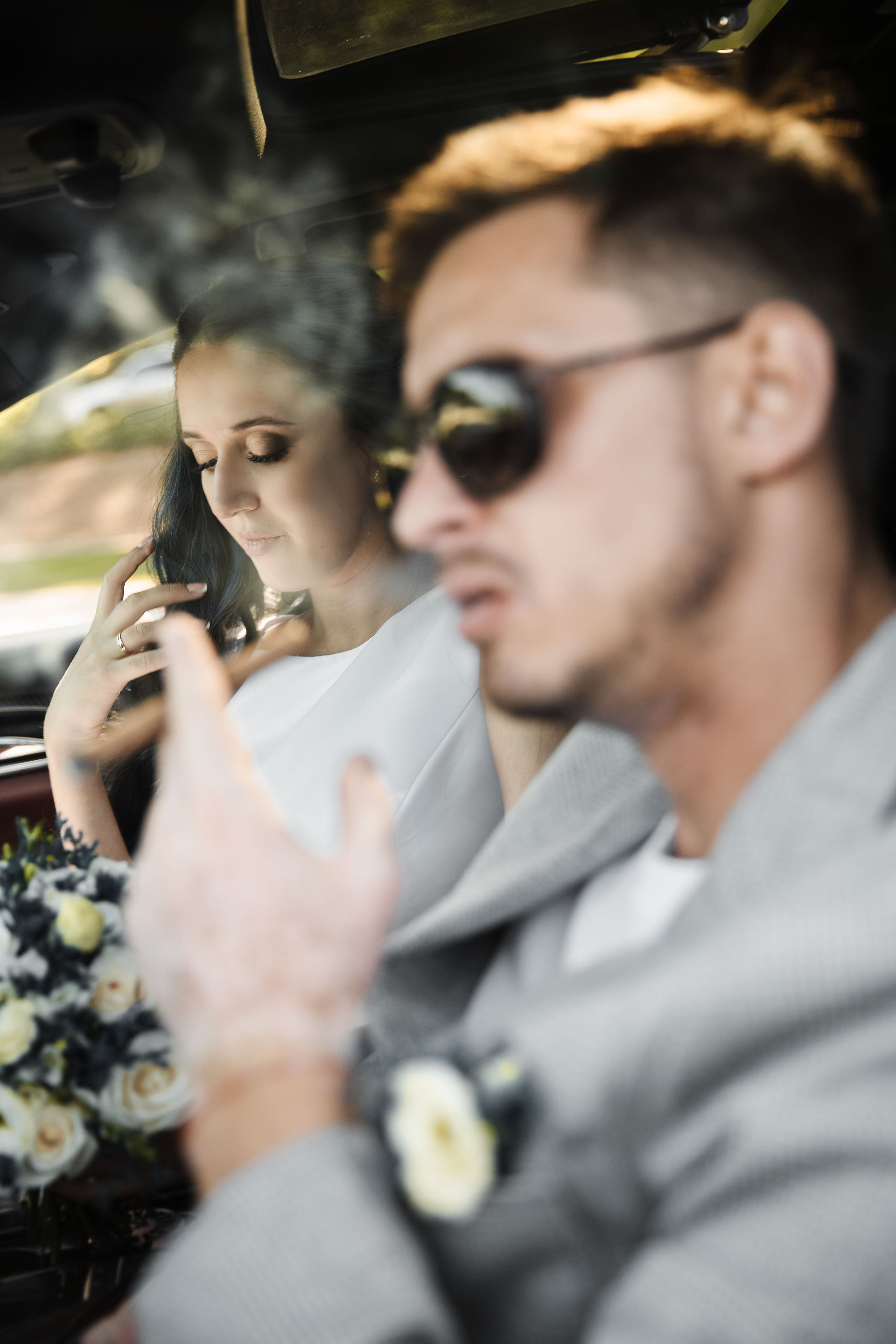 Фотограф Бодров Александр Нижний Новгород