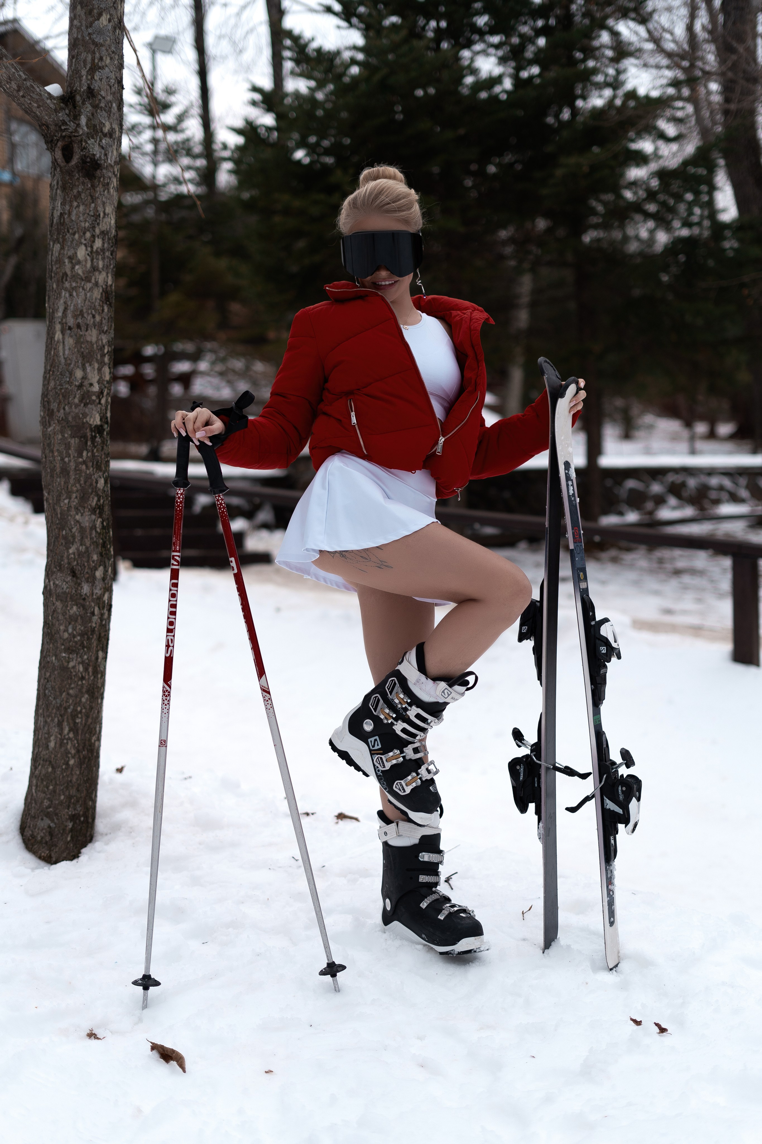 Индивидуальные фотосессии Владивосток. Фотограф Владивосток Наталья Колина