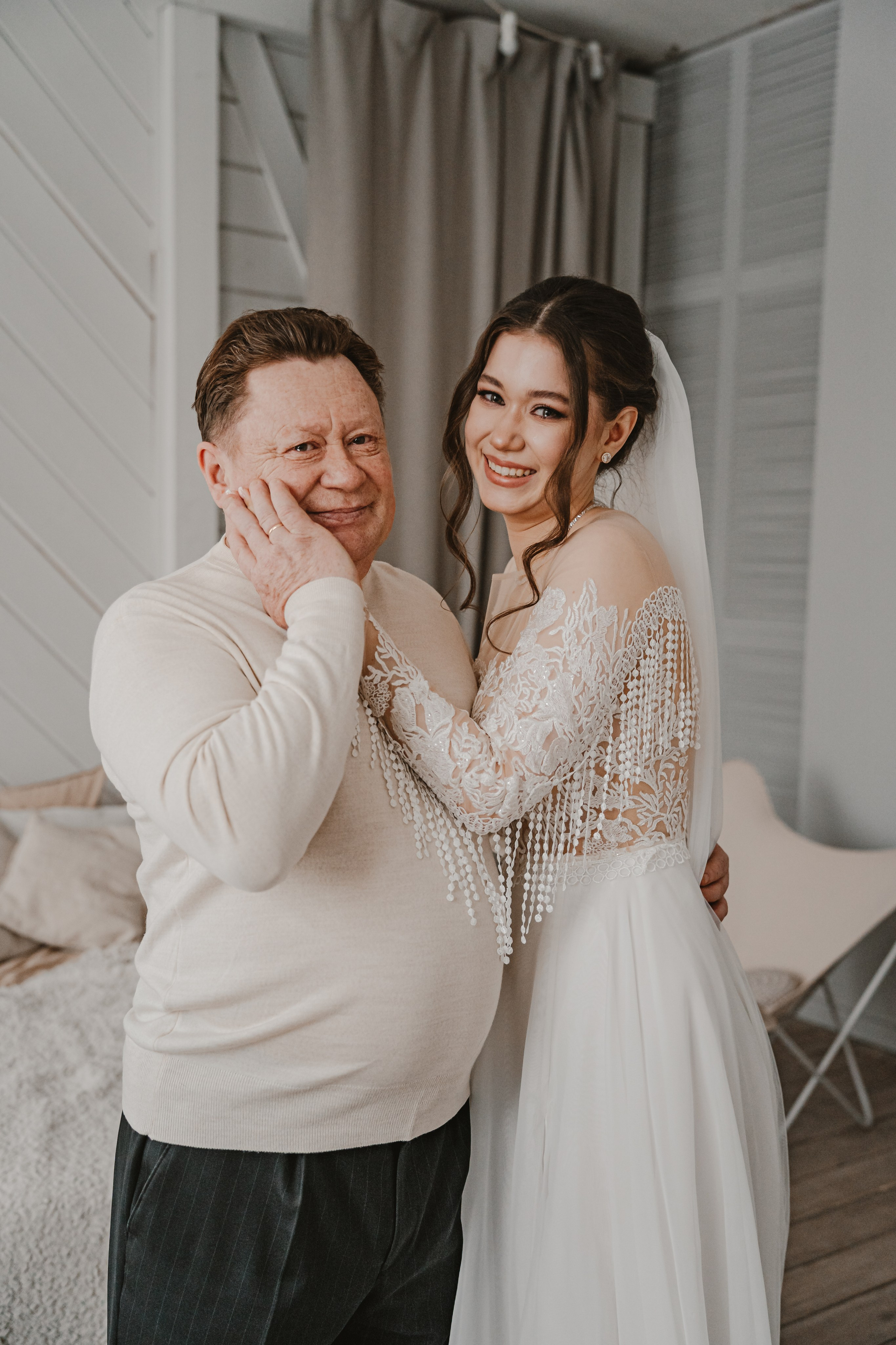 Екатерина и Артём. Свадебный фотограф Мария Печенева I Екатеринбург