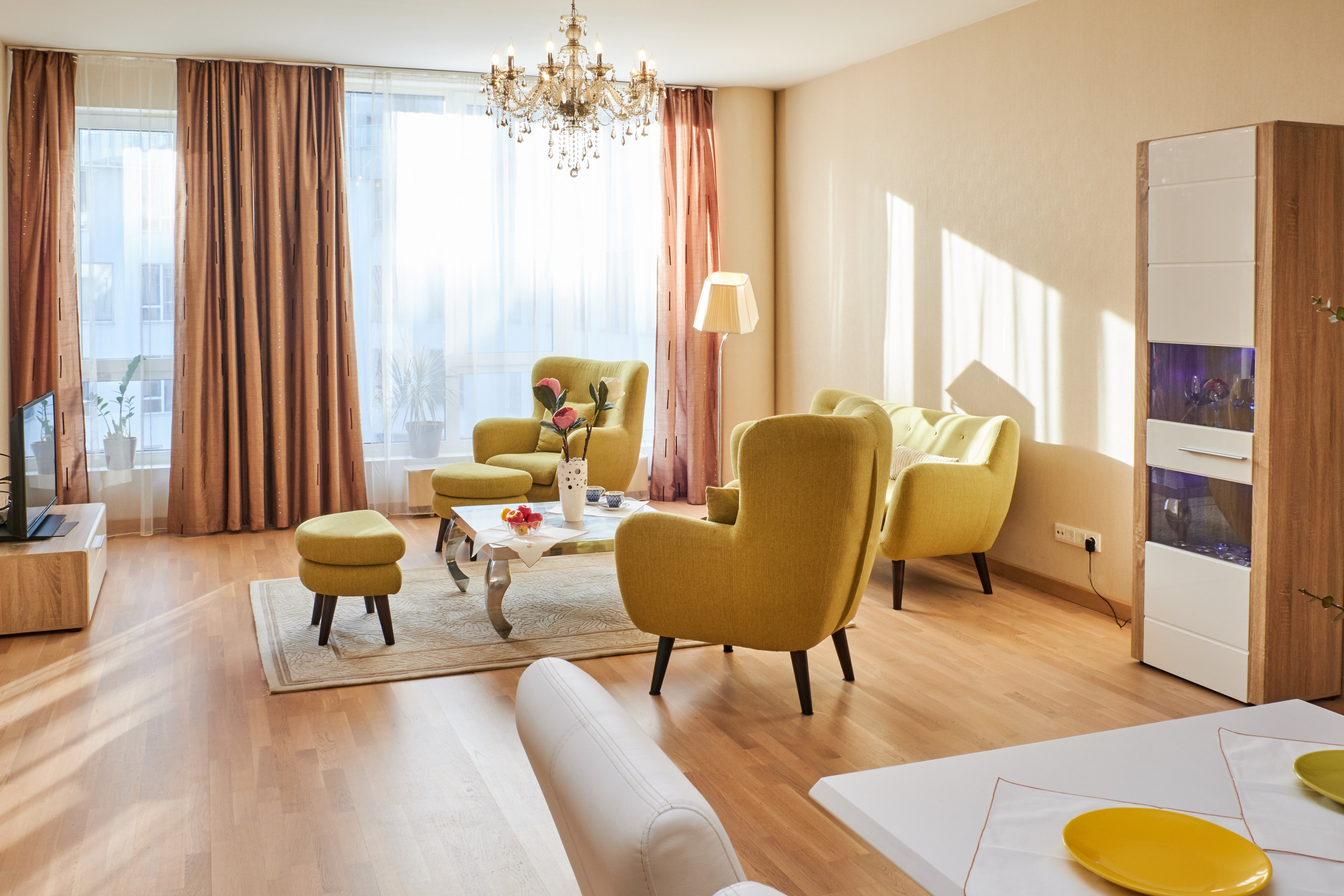 Фото и видео съёмка недвижимости. Создаю продающие картинки в городе Истра Фото Видео 3д рендеры визуализации