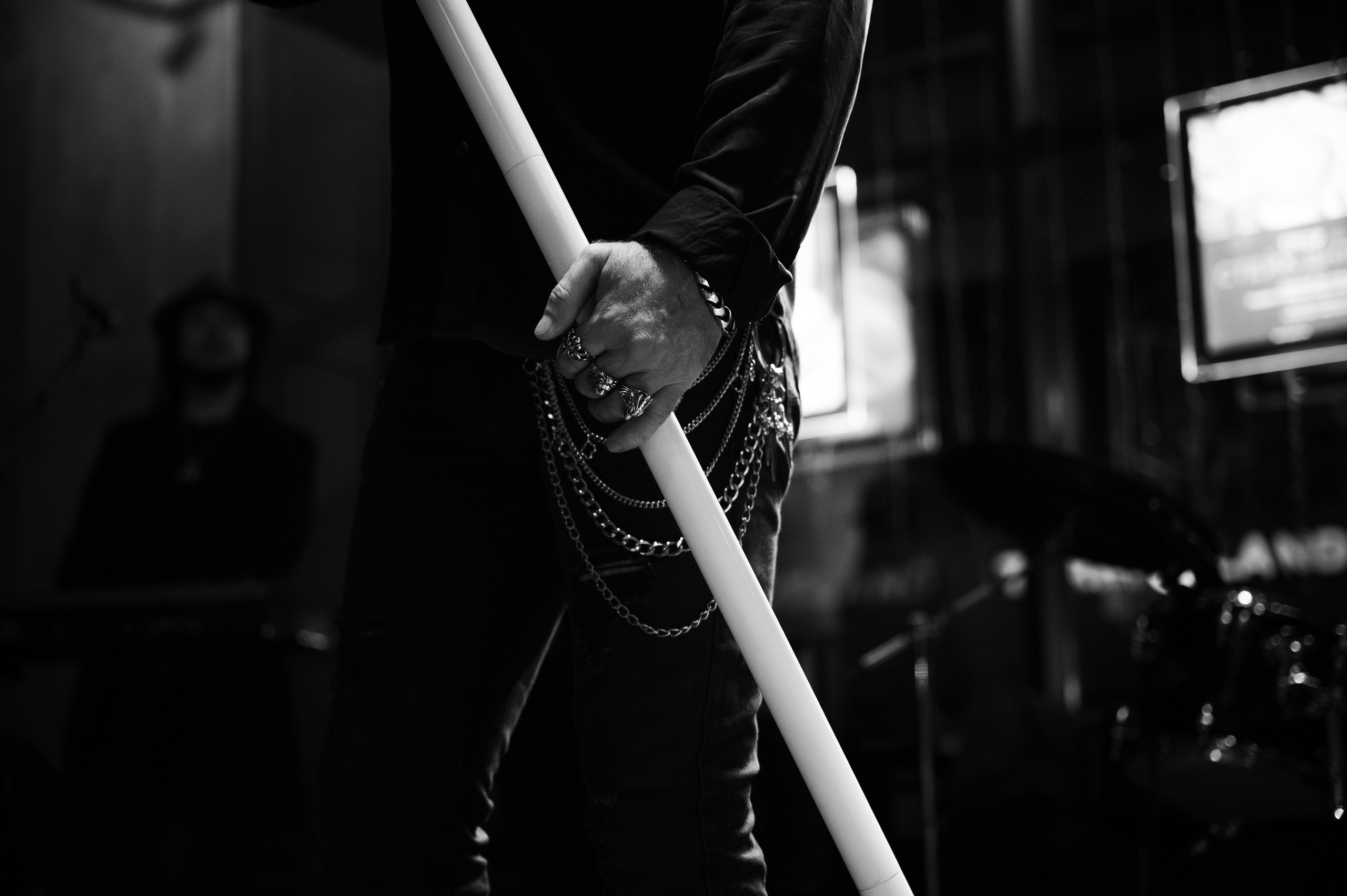 Андрей Храмов Бэнд «Классика зарубежного рока» (26.09.2025, ресторан Жаровня). Photographer in Moscow Anna Chistiakova