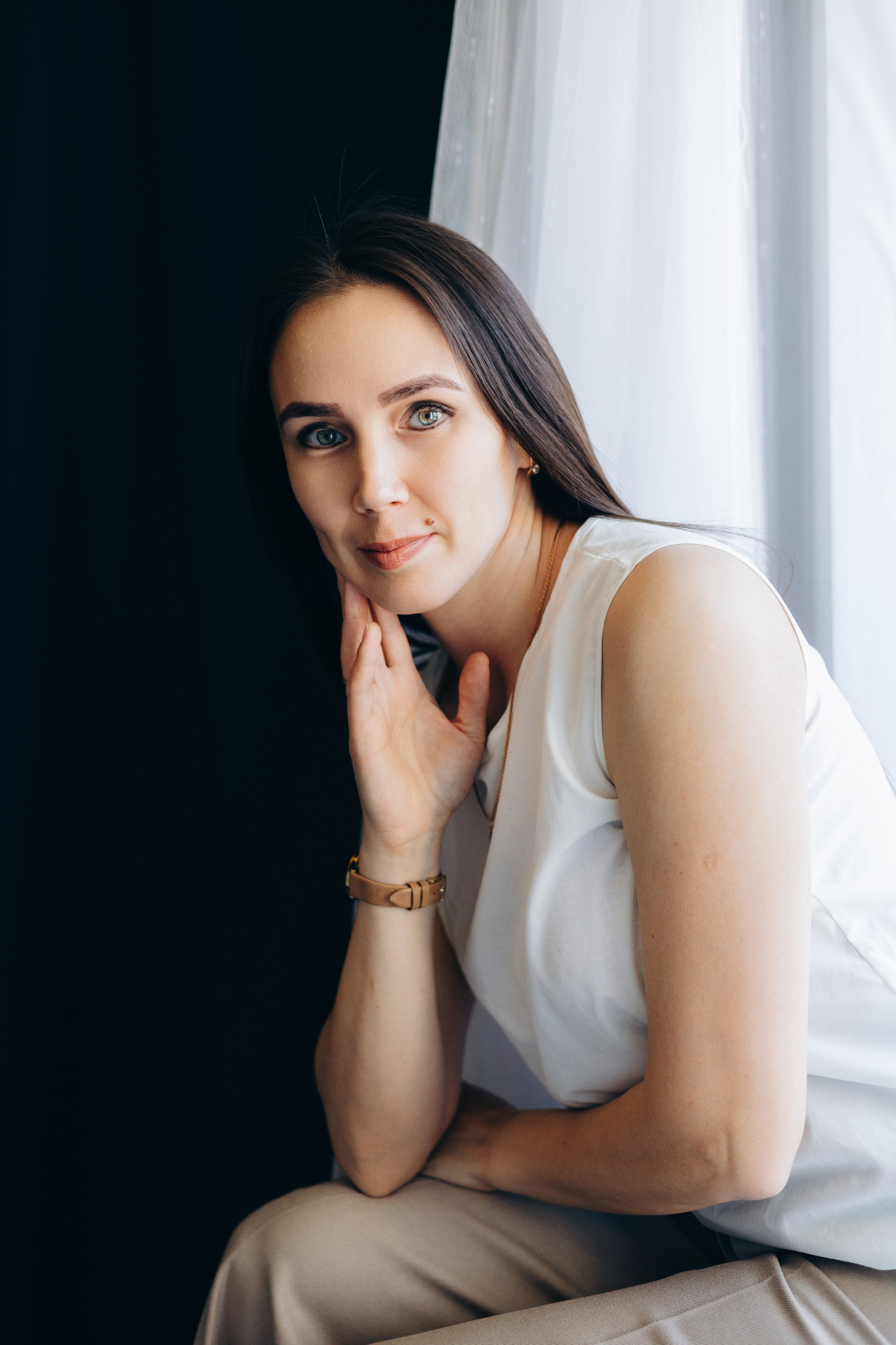 Ольга. Ваш фотограф