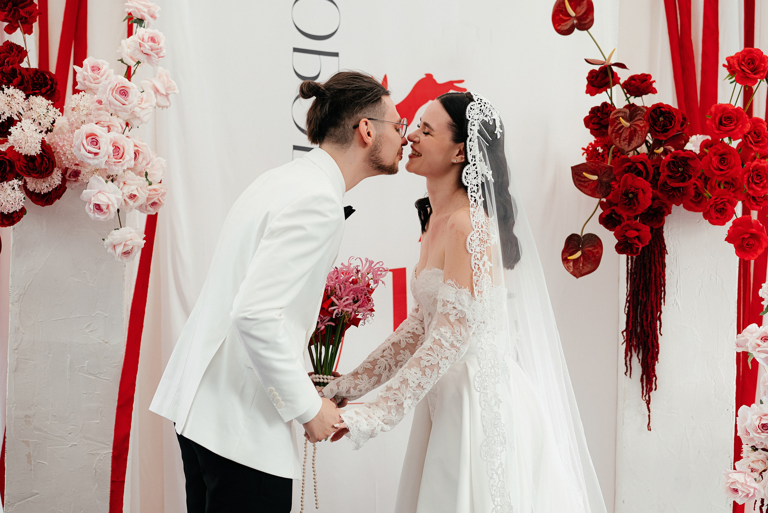 Дима и Саша. Свадебный и семейный фотограф в Ростове-на-Дону Алина Астахова