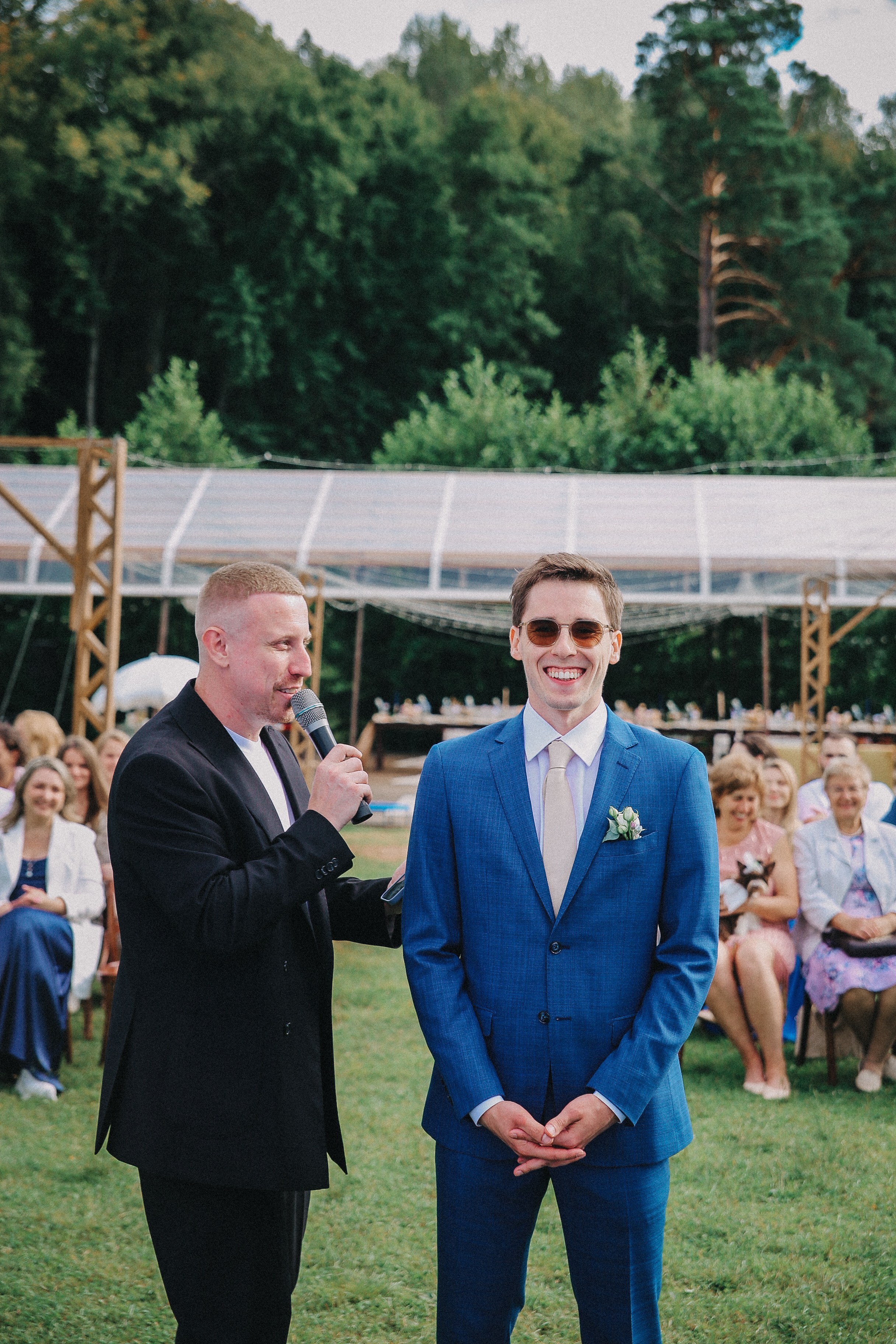 Свадьбы. Фотограф в Серпухове и Тарусе Ксения Царёва