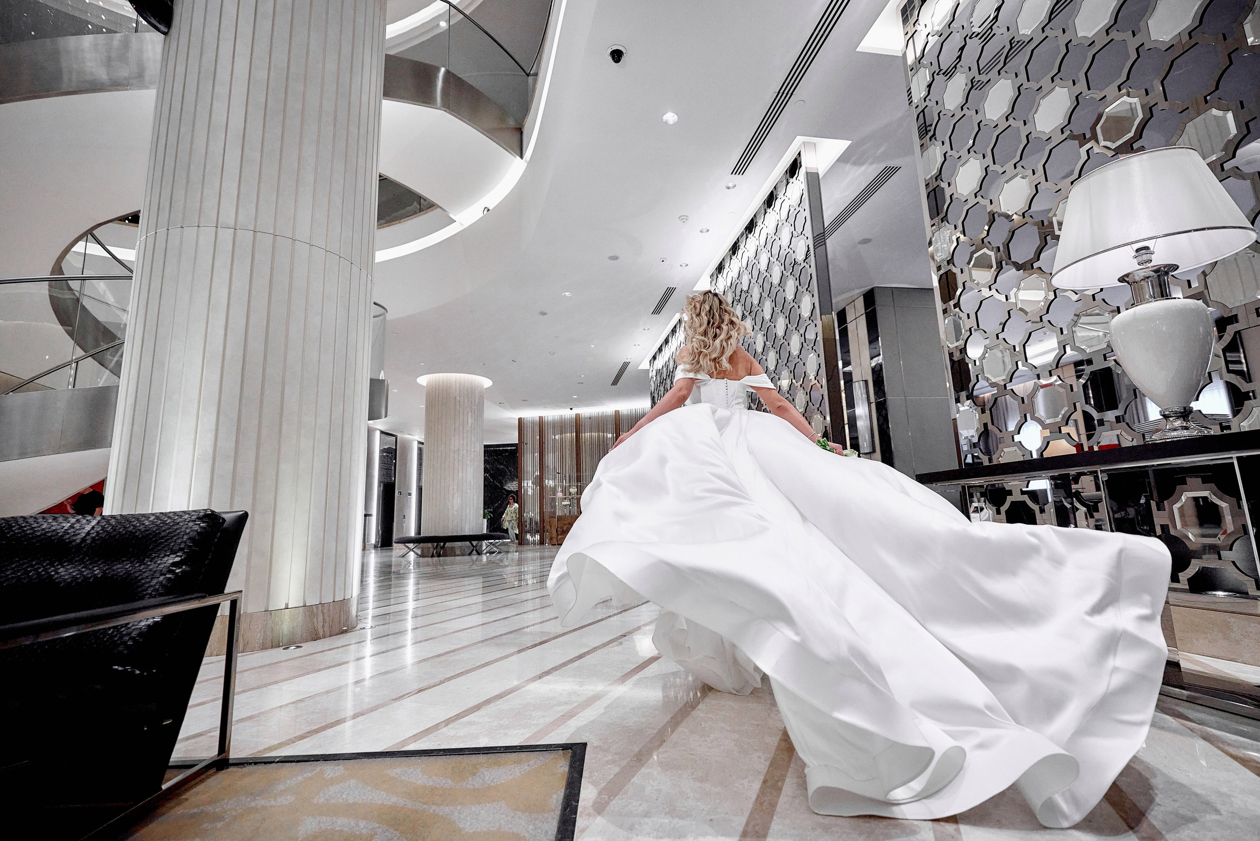 Фотограф на свадьбу в Москве