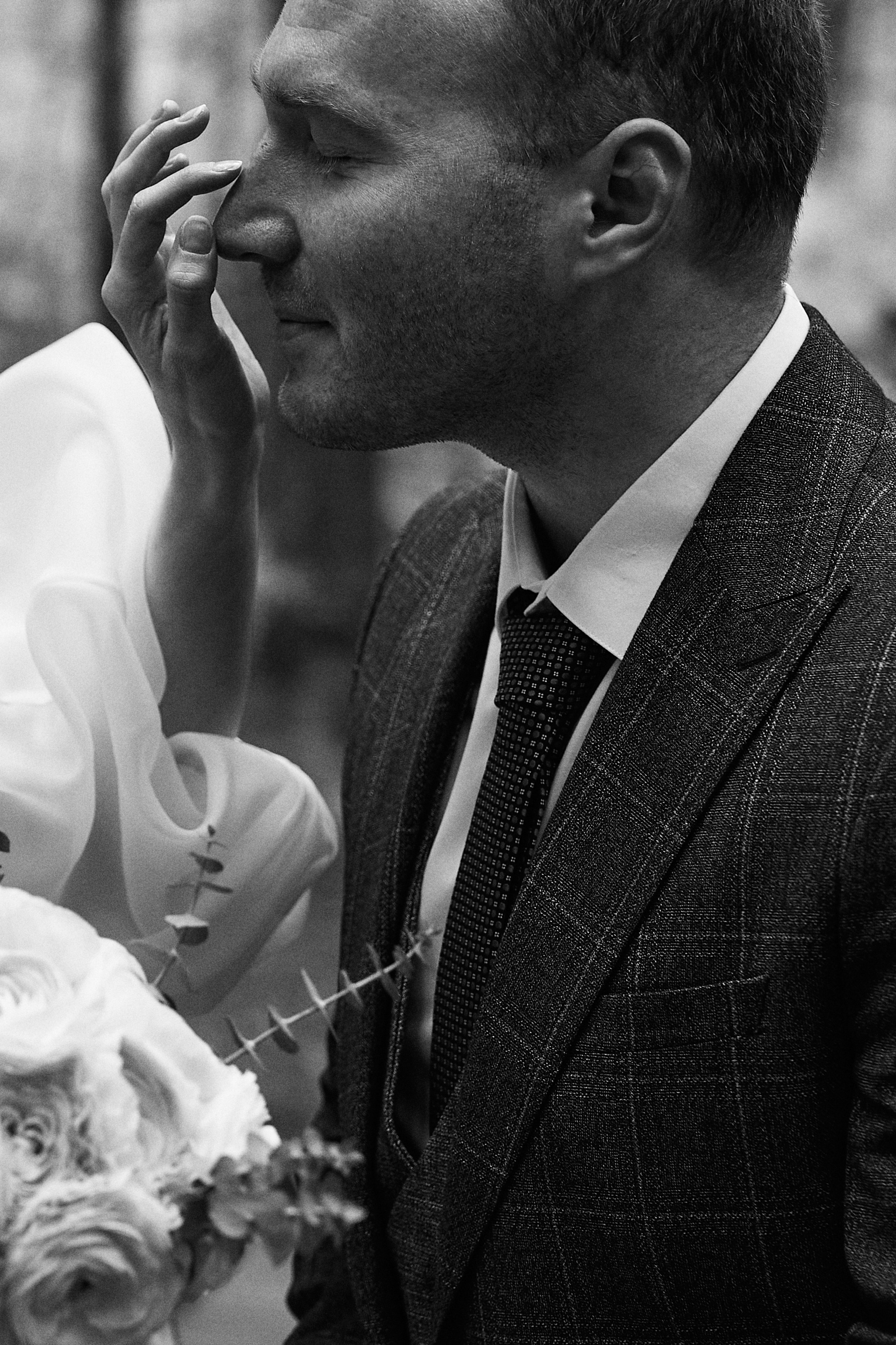 Love Story на заливе. Фотограф / Санкт-Петербург / Галина Никонова