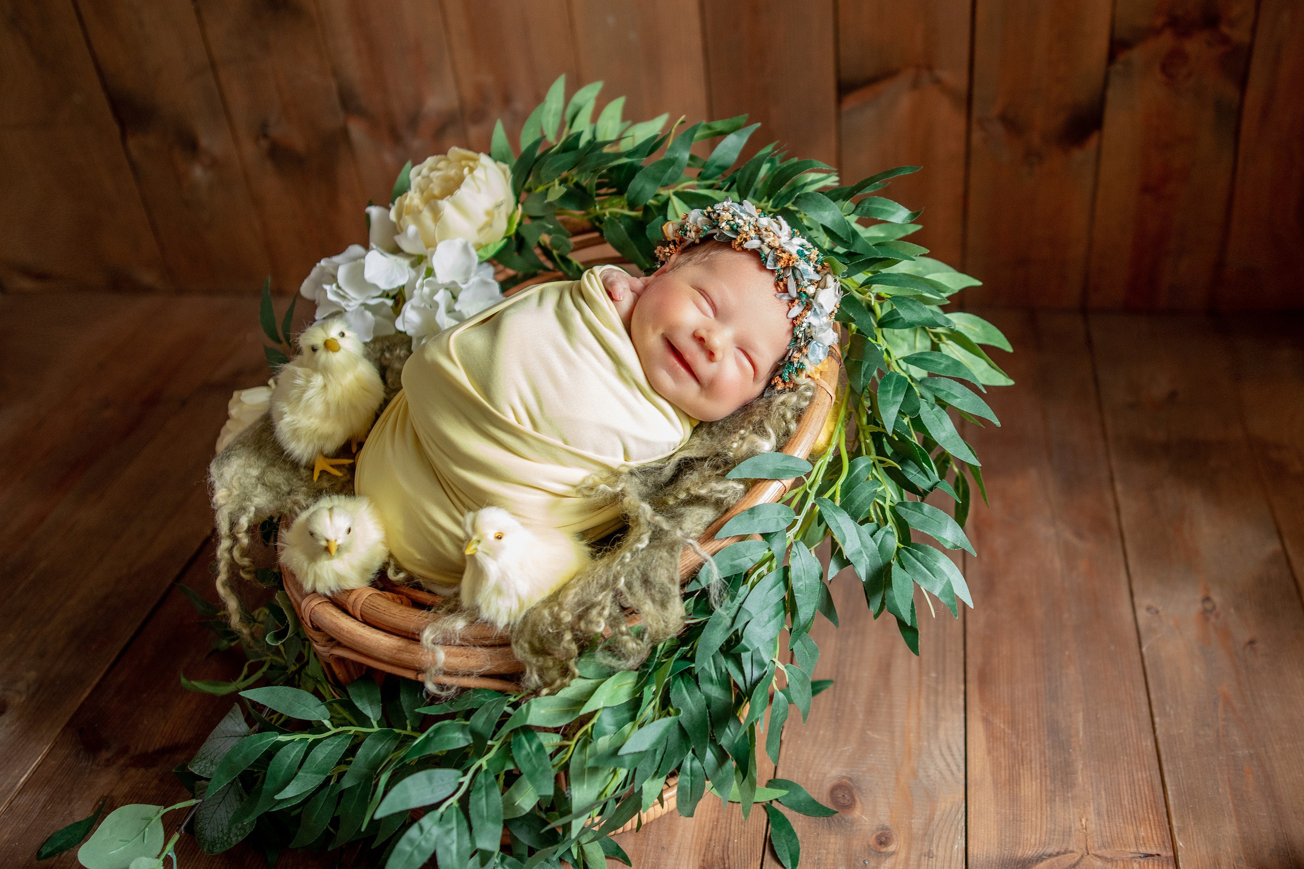 НОВОРОЖДЕННЫЕ. Фотограф новорожденных г. Тула