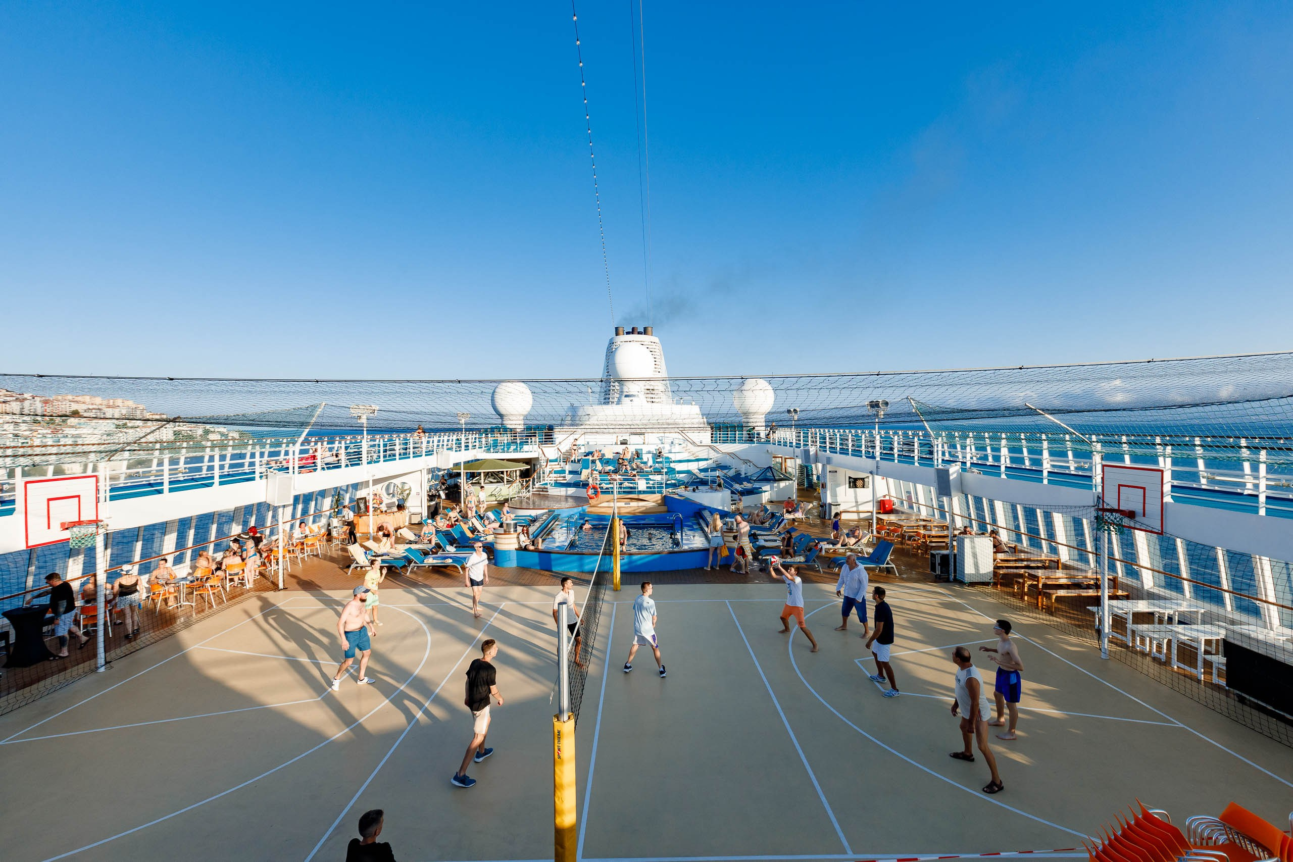 Конференция на Круизном лайнере «Астория Гранде» (Astoria Grande) в Турции. Репортажный фотограф в Москве, Сочи и Санкт-Петербурге