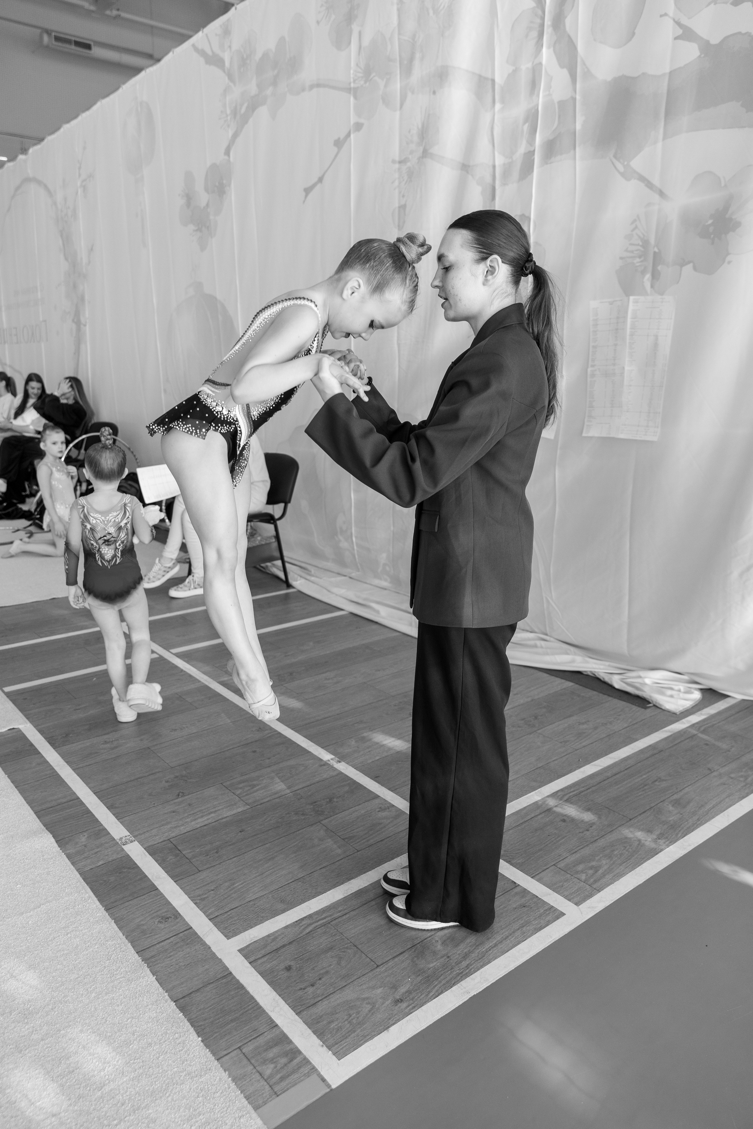 Турнир «Поколение А» 14.03.2026. Фото и видео съемка Ваших мероприятий