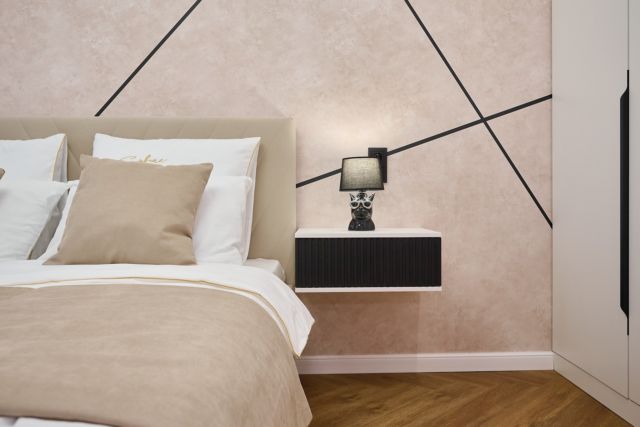 Квартира 117. Интерьерный фотограф в Краснодаре