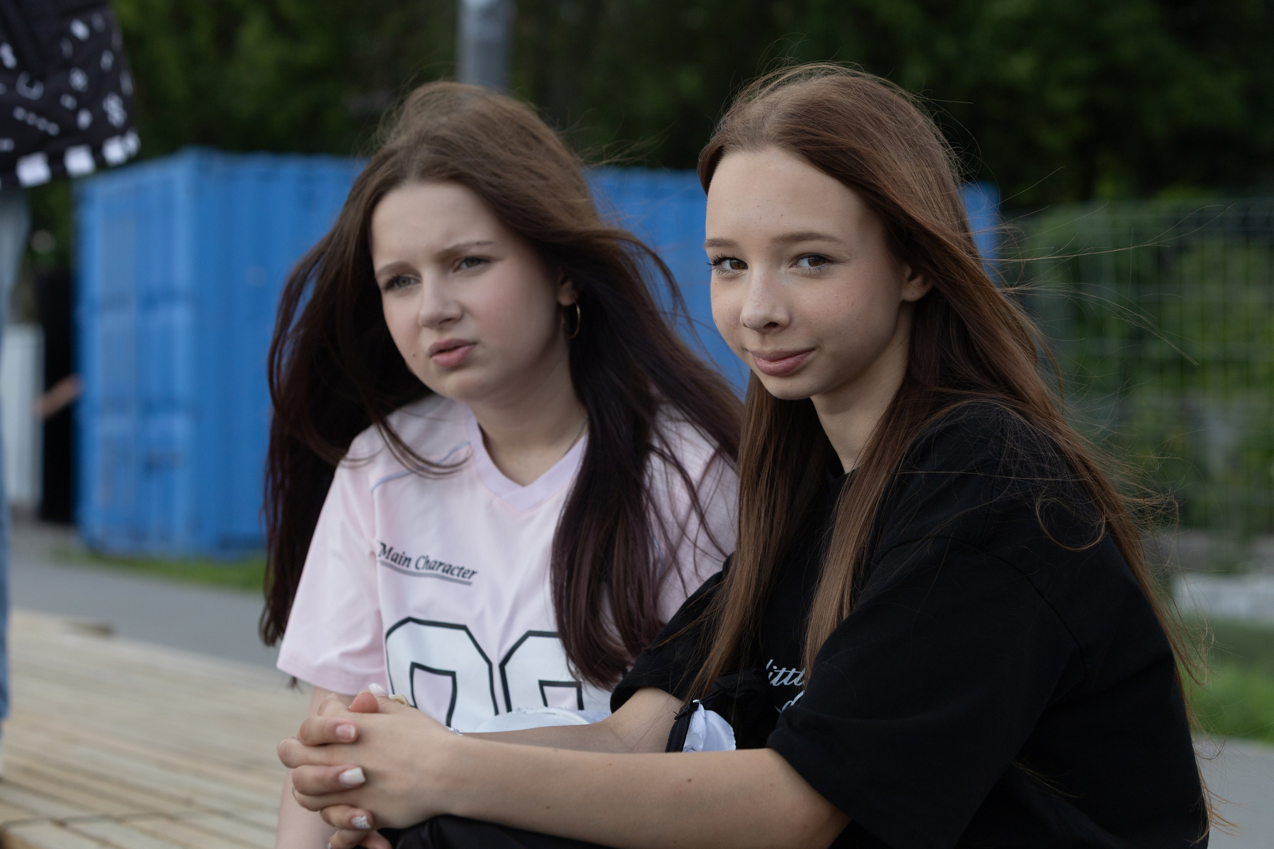 Модные показы Неделя Моды (кроме самой недели). Фотограф для маркетплейсов Михаил Бове
