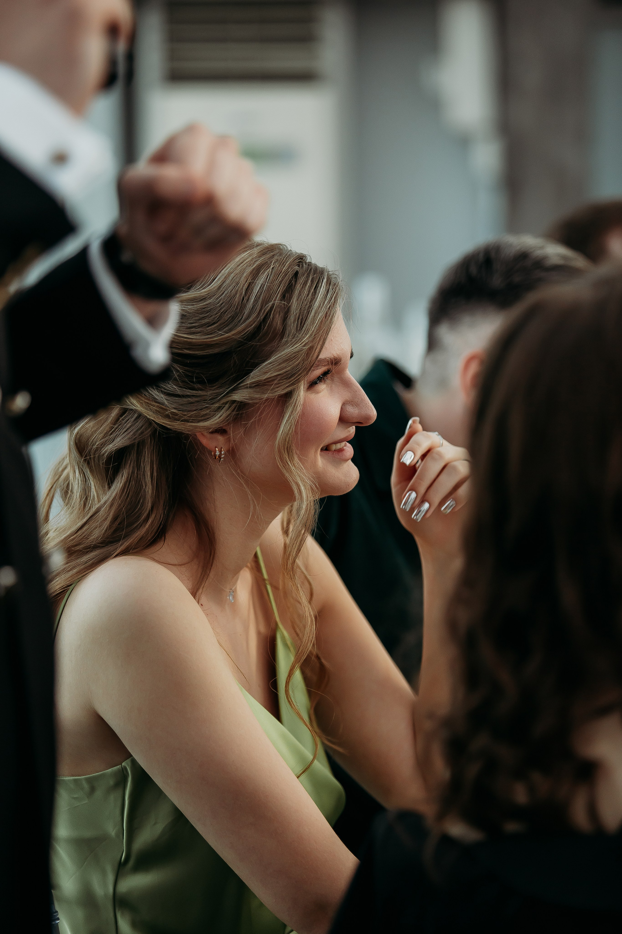 Юлия и Денис. Фотограф Тимербаева Алина г. Сургут