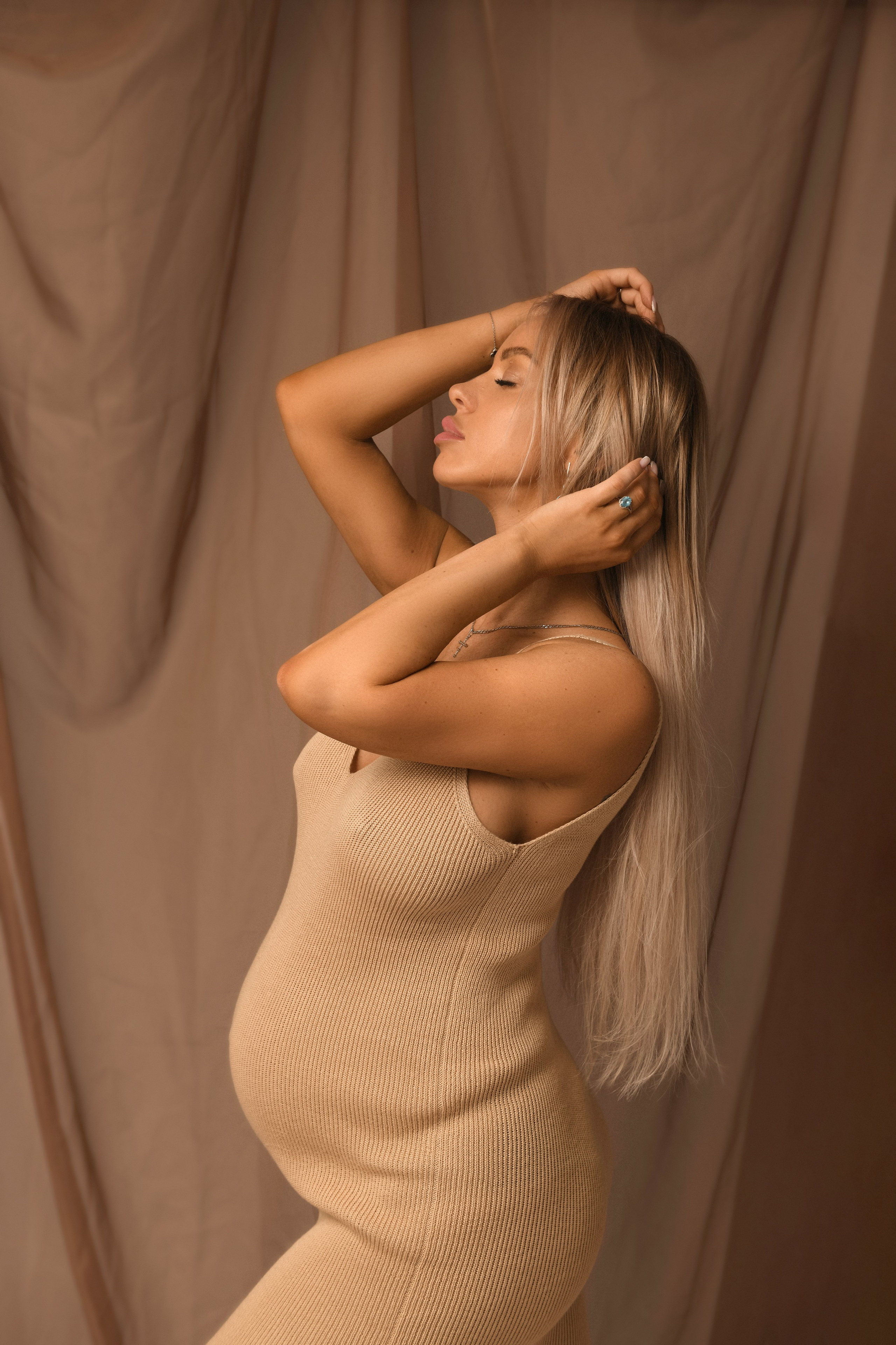 Беременные. Фотограф новорожденных, беременных и детей до года Татьяна Николаева В