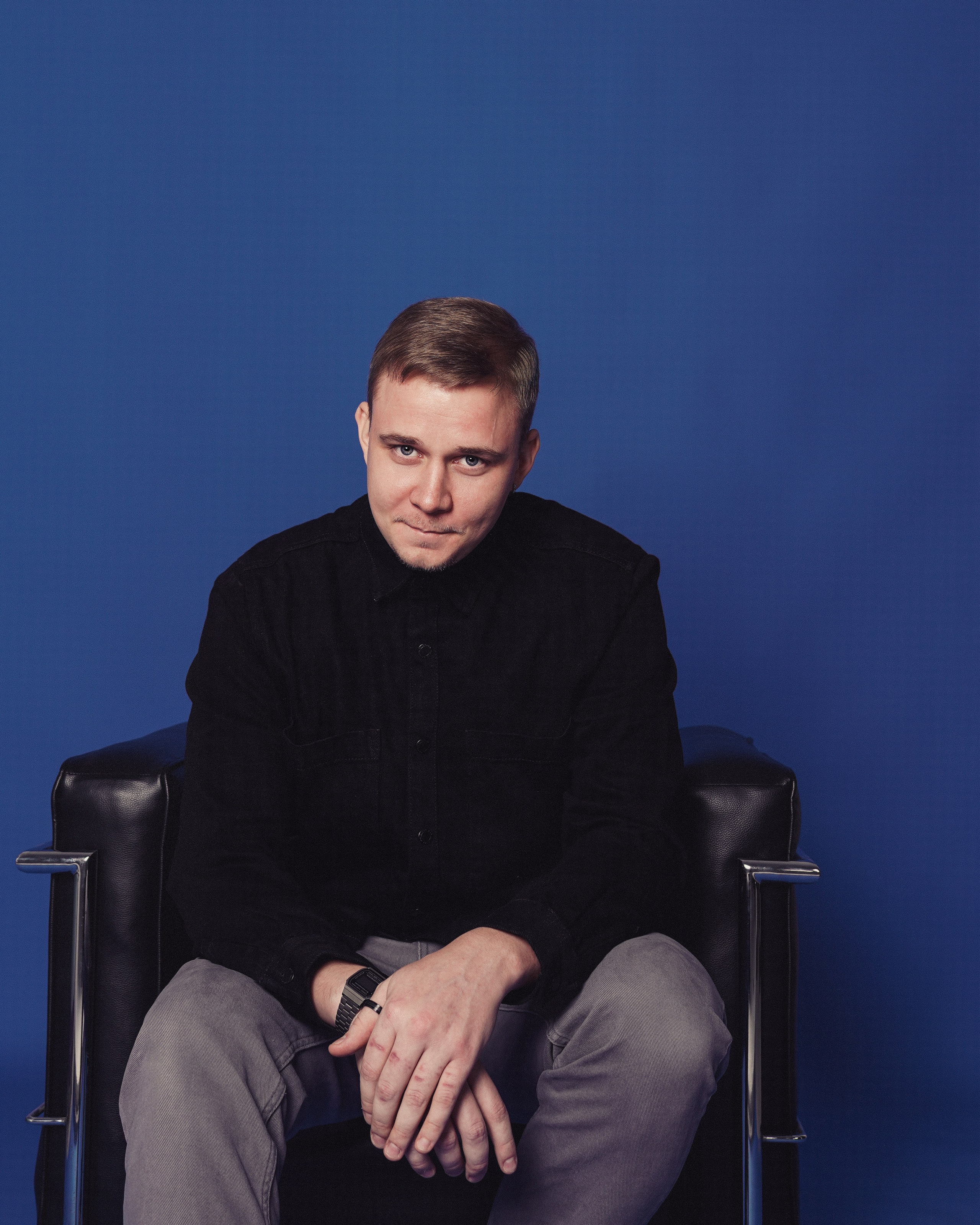 МИША | STIBIUM STUDIO. Photographer Barcelona