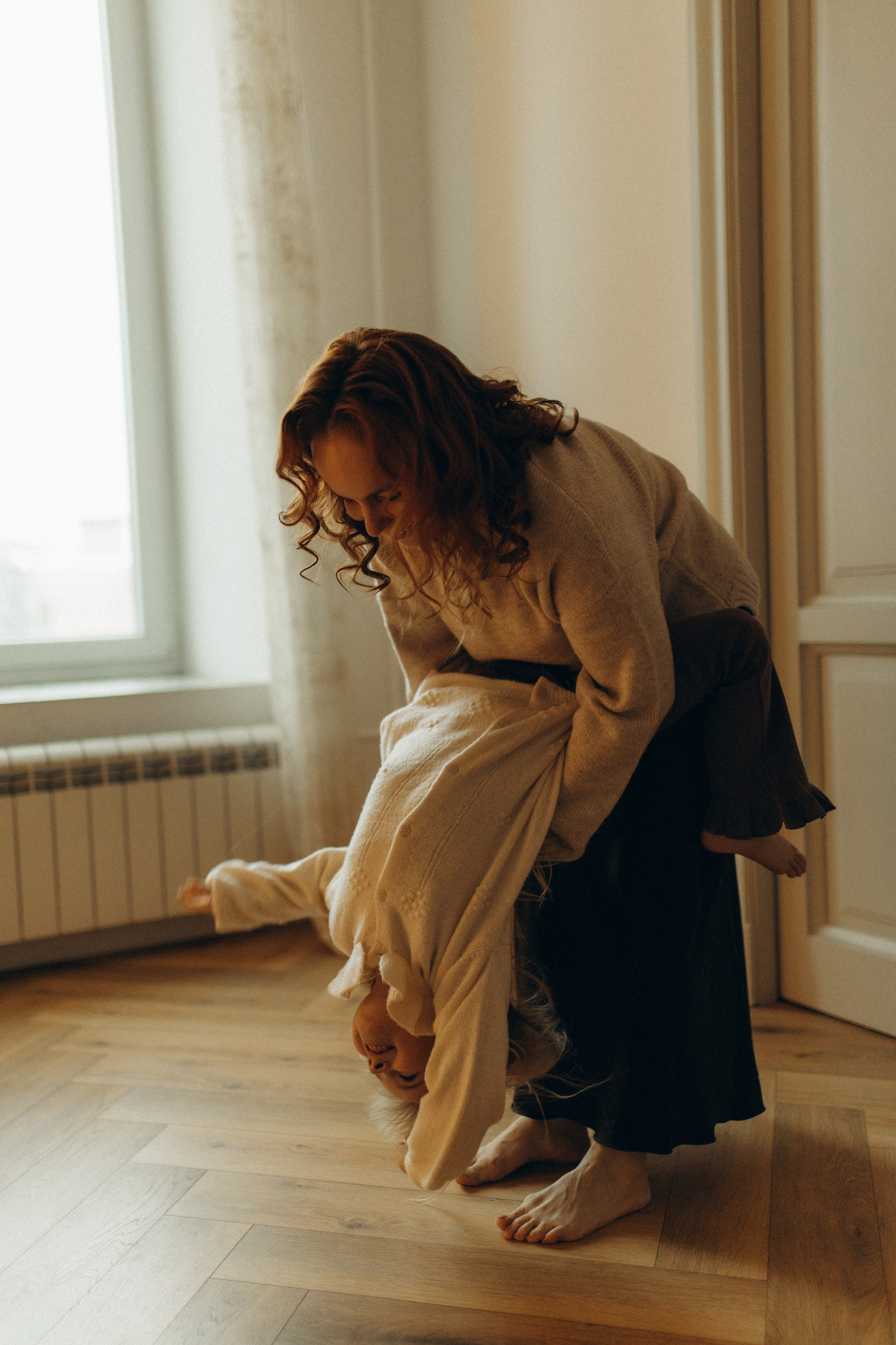 Алина, Юля. Семейный фотограф Оля Гладченко