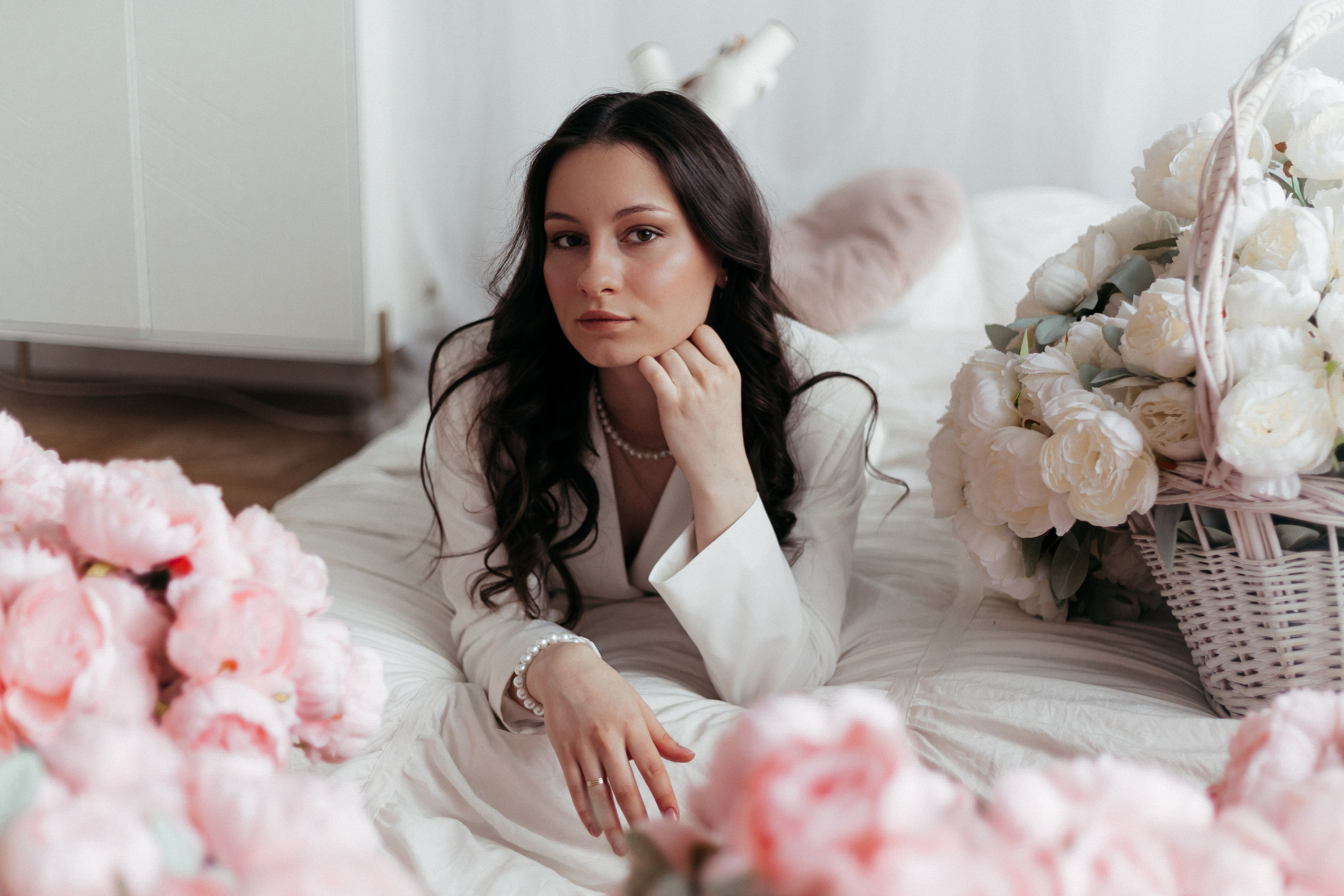 Ekaterina. Ника — ваш персональный фотограф в Нижнем Новгороде