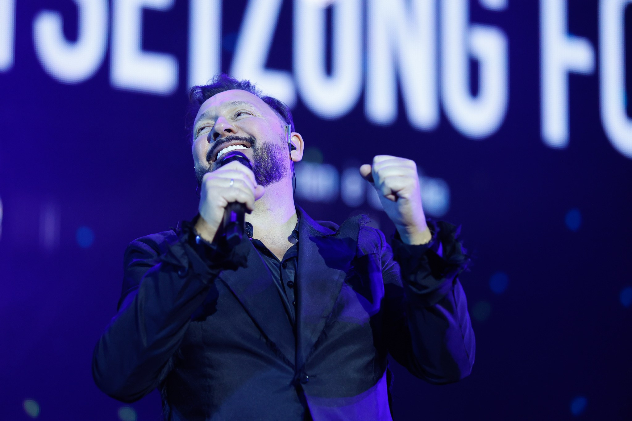 8 МАРТА @CROCUS CITY HALL