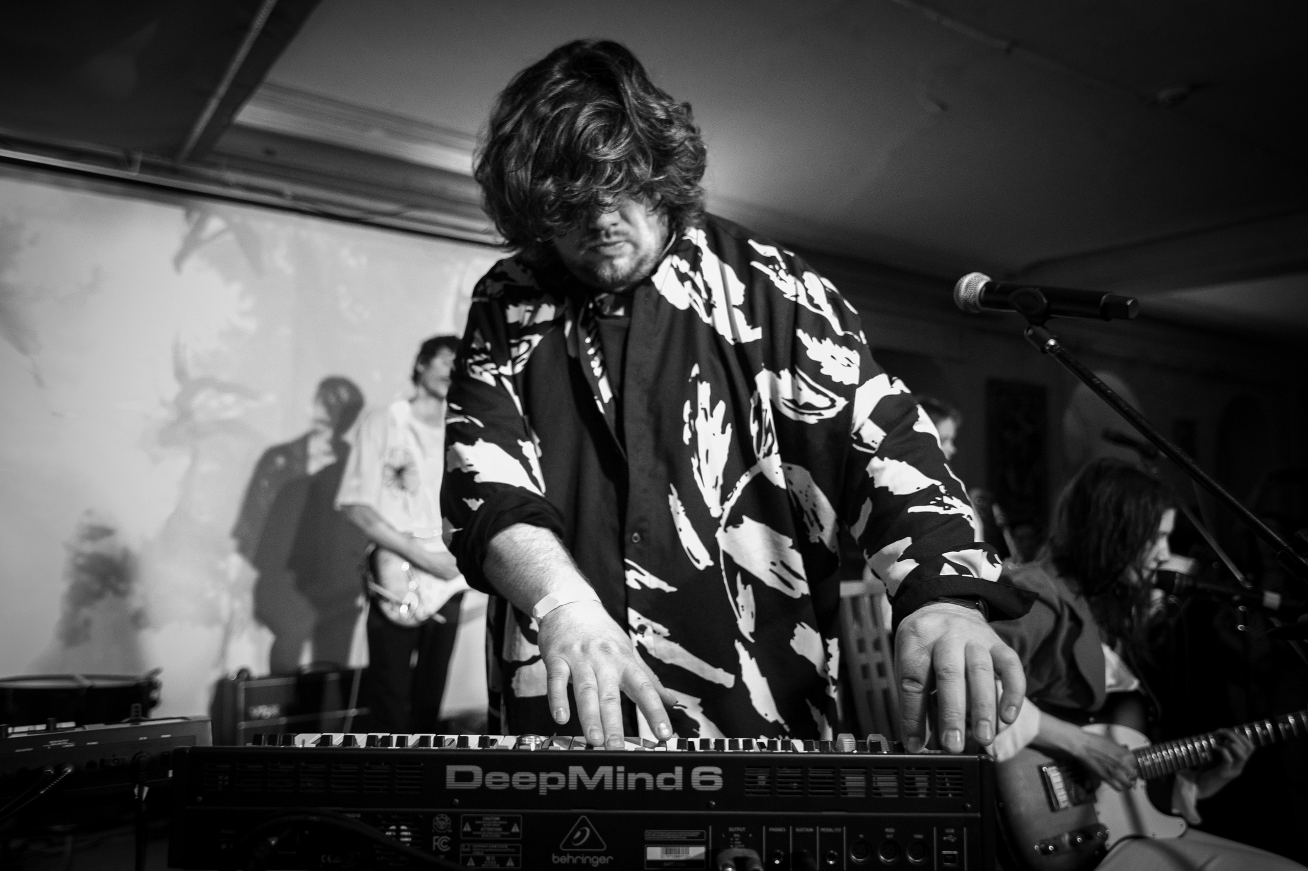 Дивизия в Нижнем_15 мая_Tago Mago. Фотограф Шариков Илья