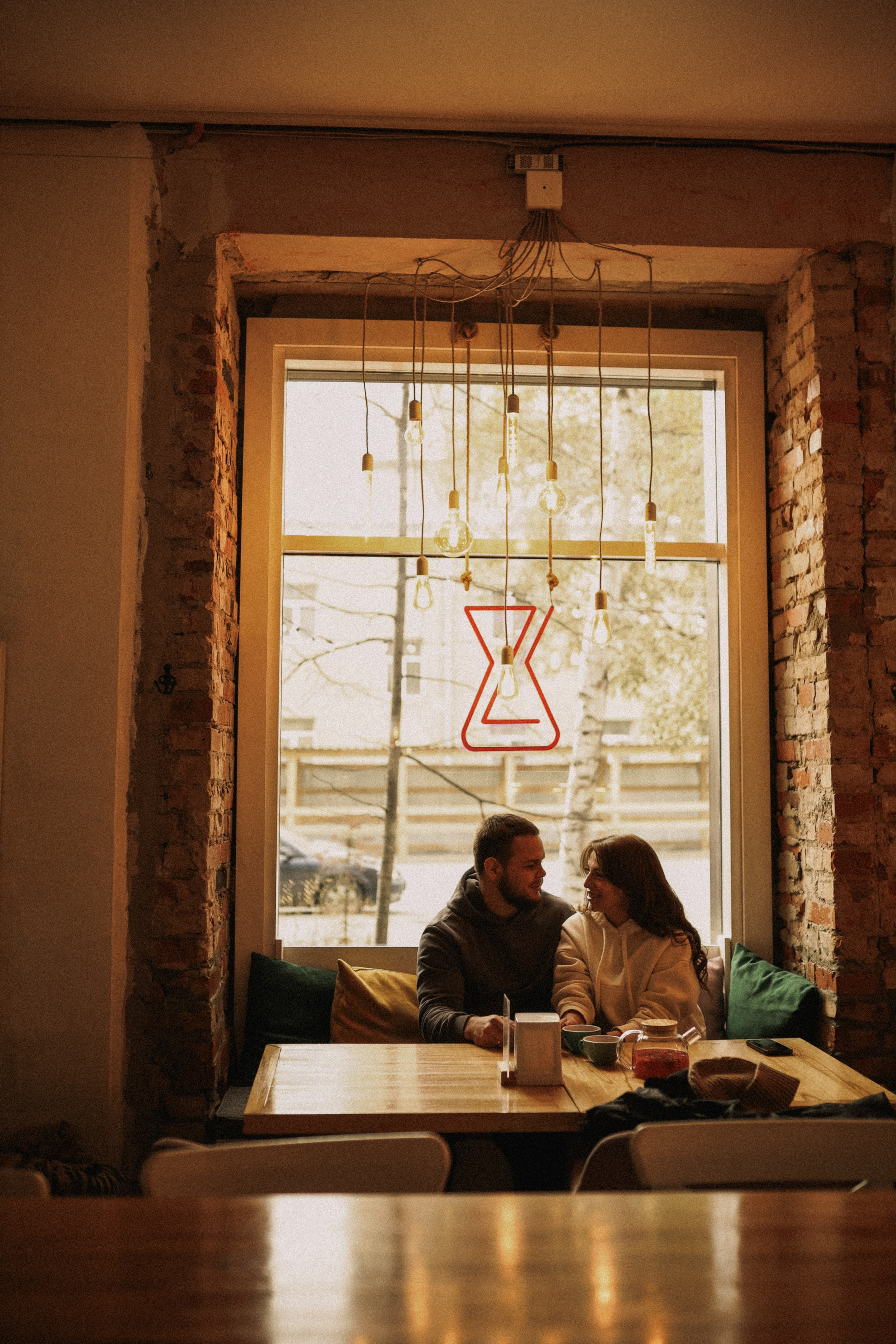 Никита и Карина. Инна Вильт| лайфстайл фотограф из Новосибирска