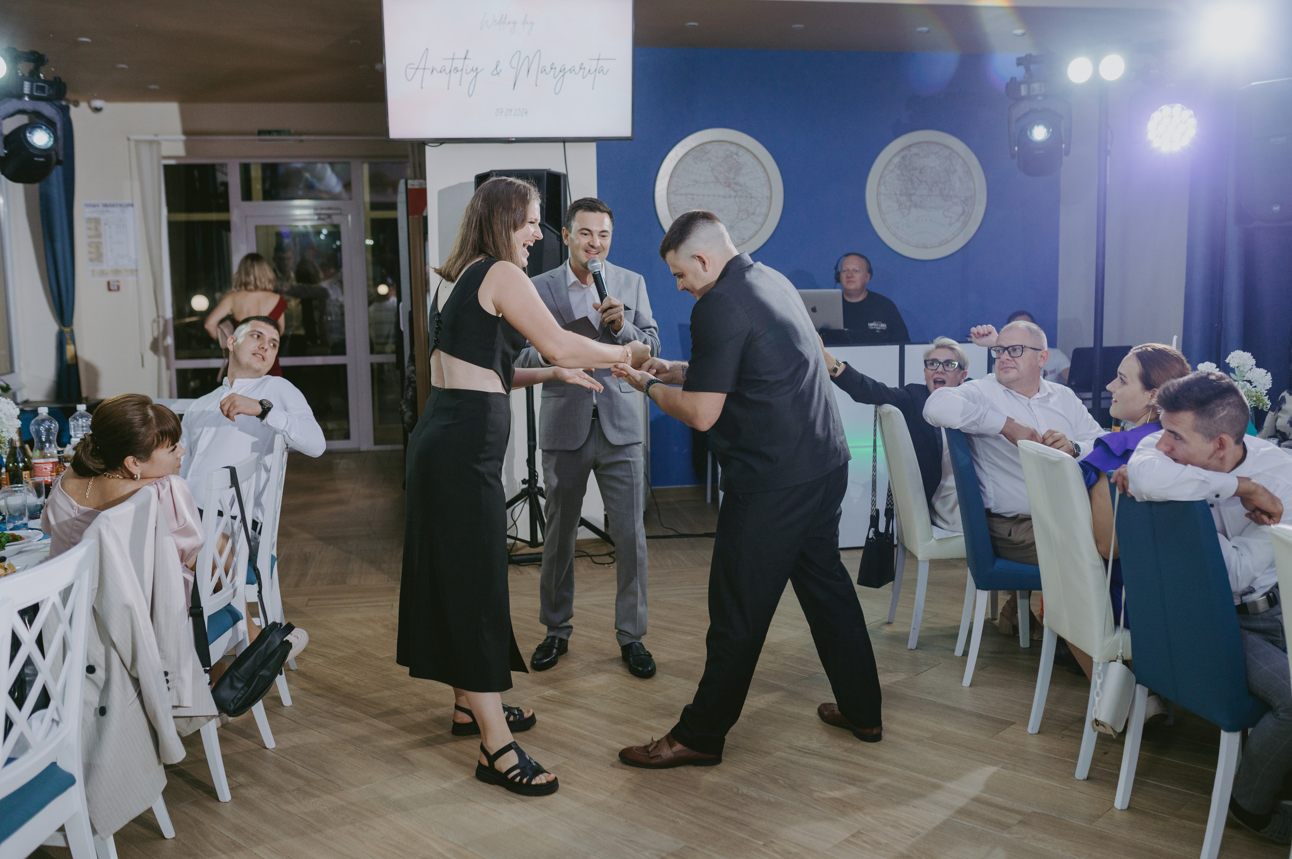 Маргарита & Анатолий фотограф Елена Горбач. Свадебный и семейный фотограф город Темрюк Фотостудия Темрюк