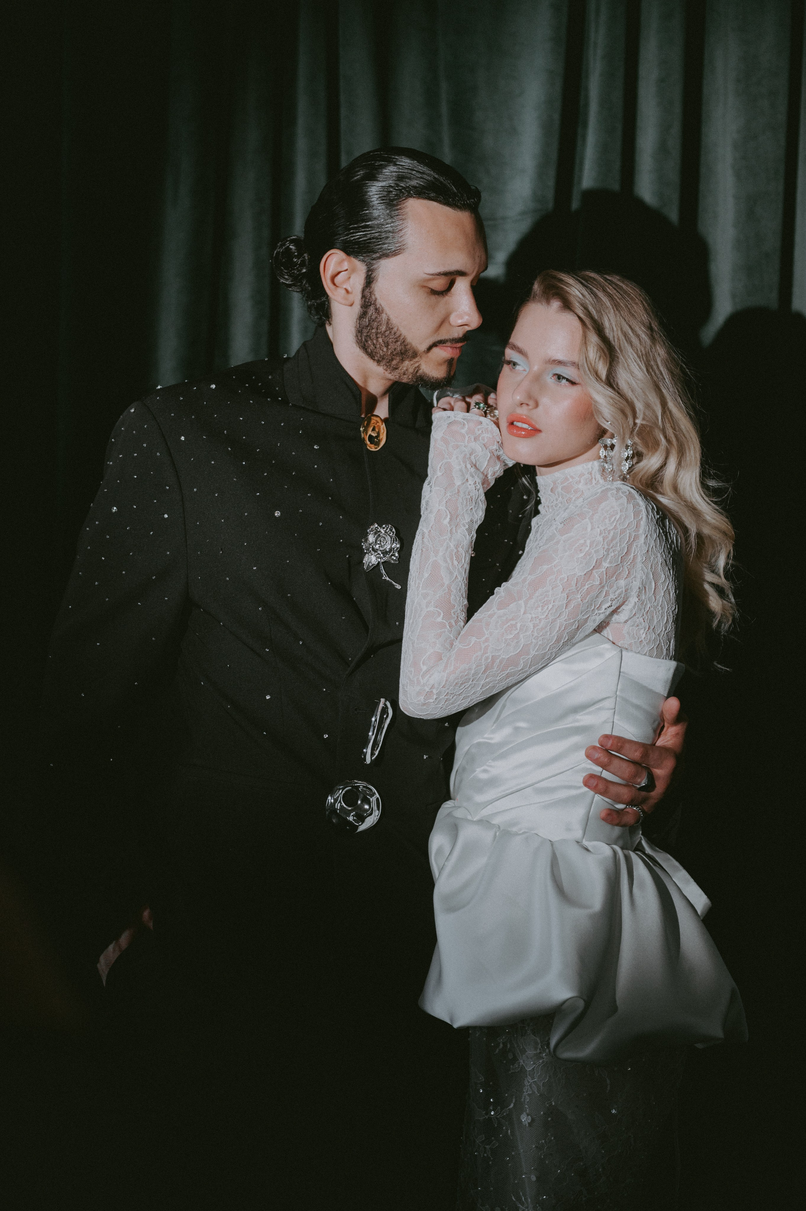 Тамара&Ростислав. Свадебный и семейный фотограф город Темрюк Фотостудия Темрюк