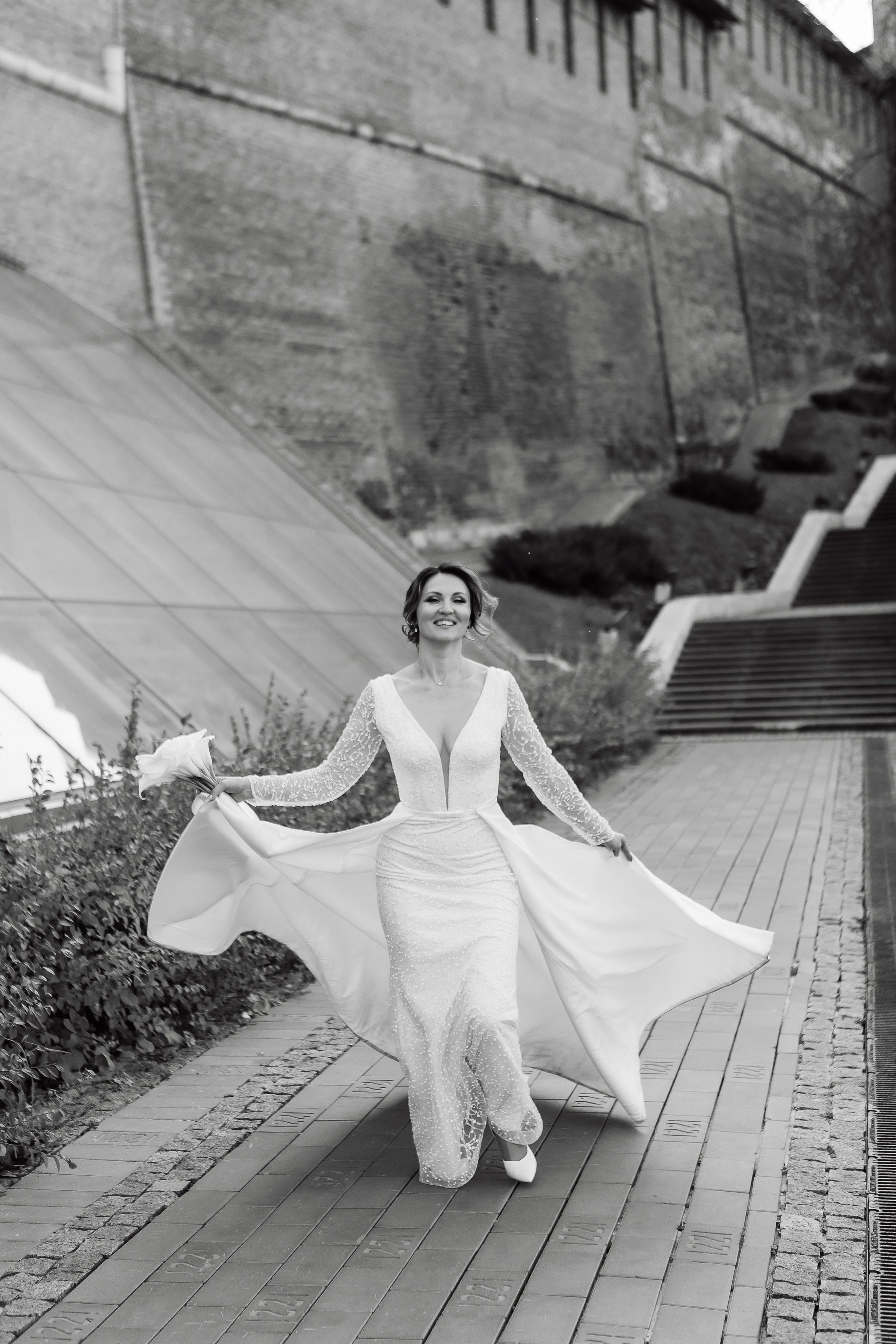 Антон и Маргарита. Фотограф в Нижнем Новгороде Таня Галкина