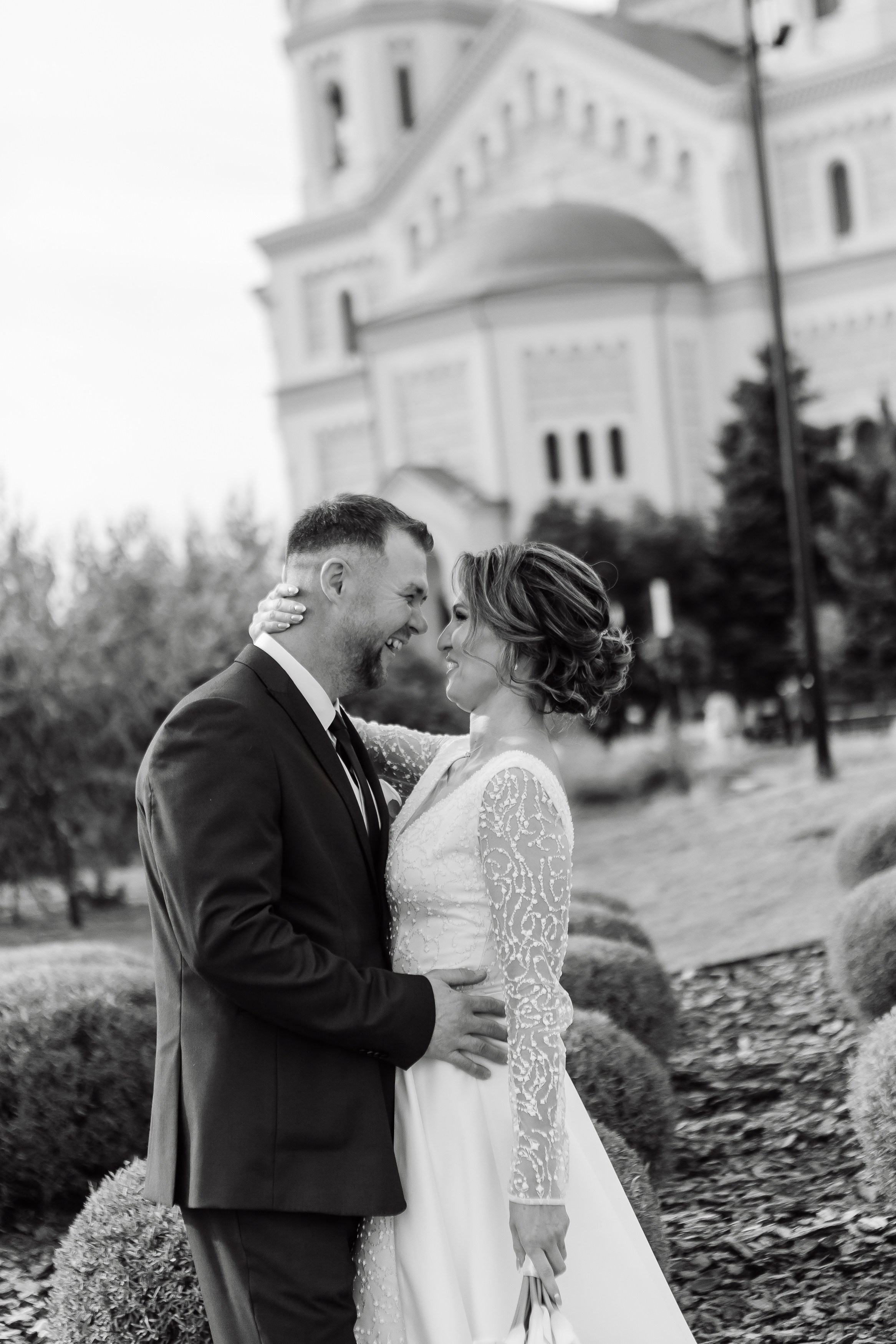 Антон и Маргарита. Фотограф в Нижнем Новгороде Таня Галкина