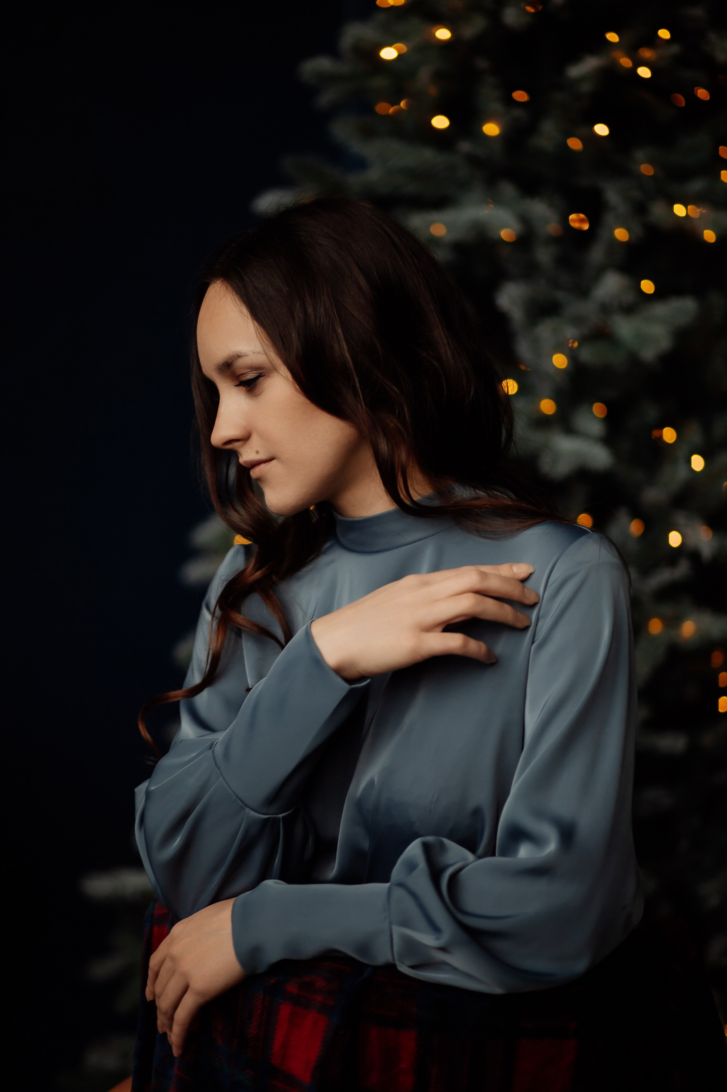 Ксения. Фотограф в Нижнем Новгороде Таня Галкина