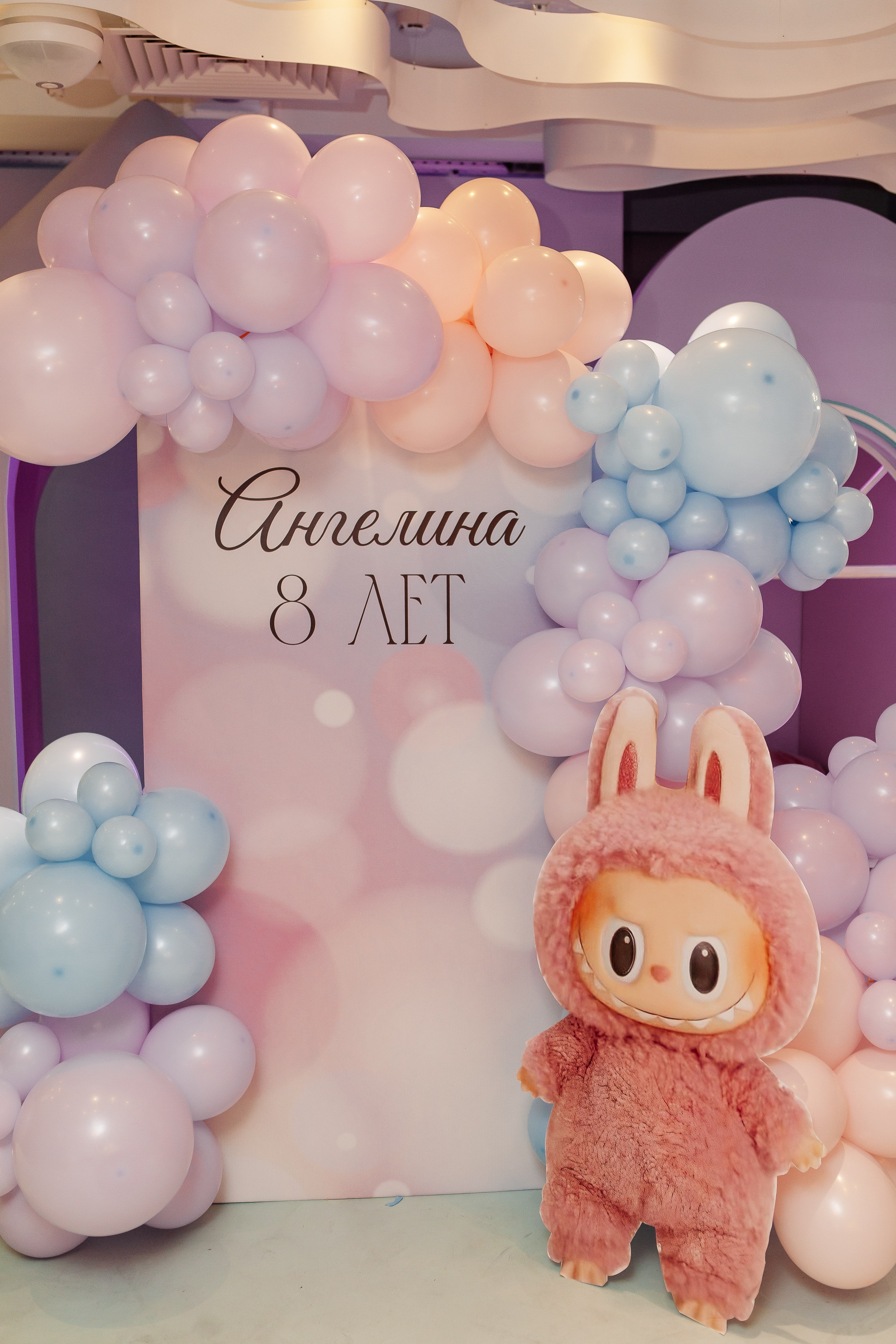 Ангелине 8 лет. Фотограф в Нижнем Новгороде Таня Галкина