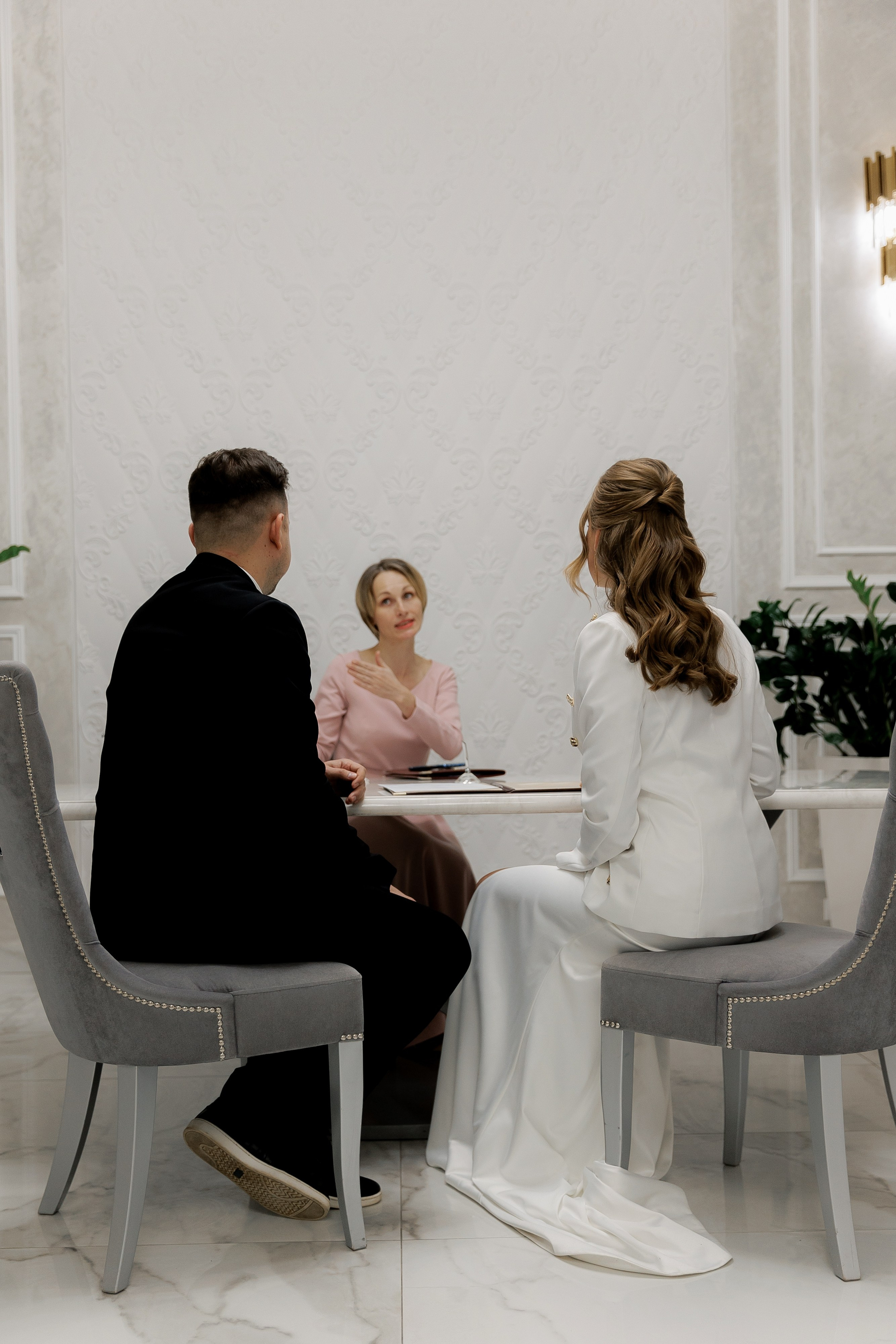 Dmitry&Anna. Свадебный фотограф в Москве